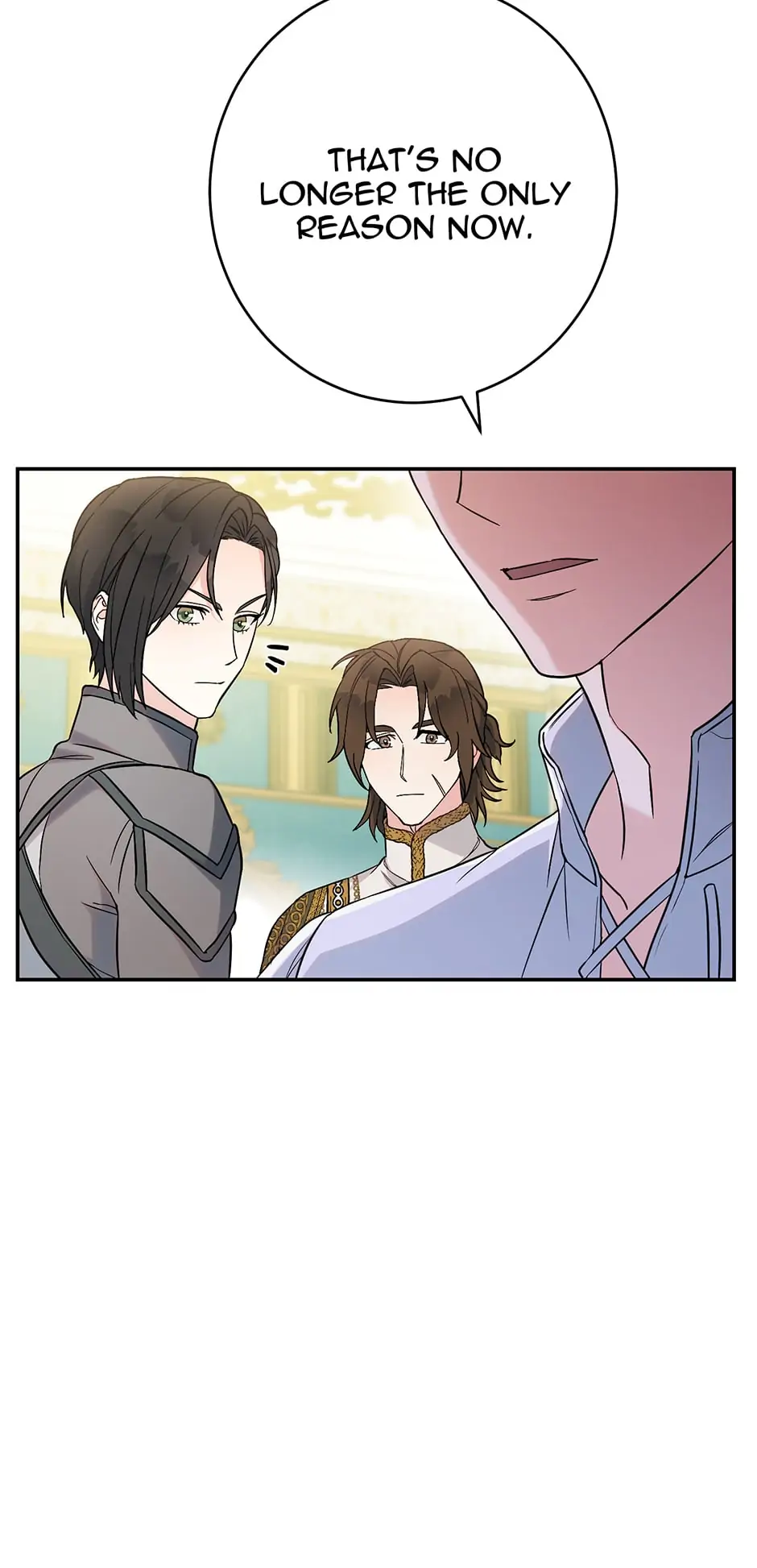 Marriage of Convenience Chapter 35 - page 82