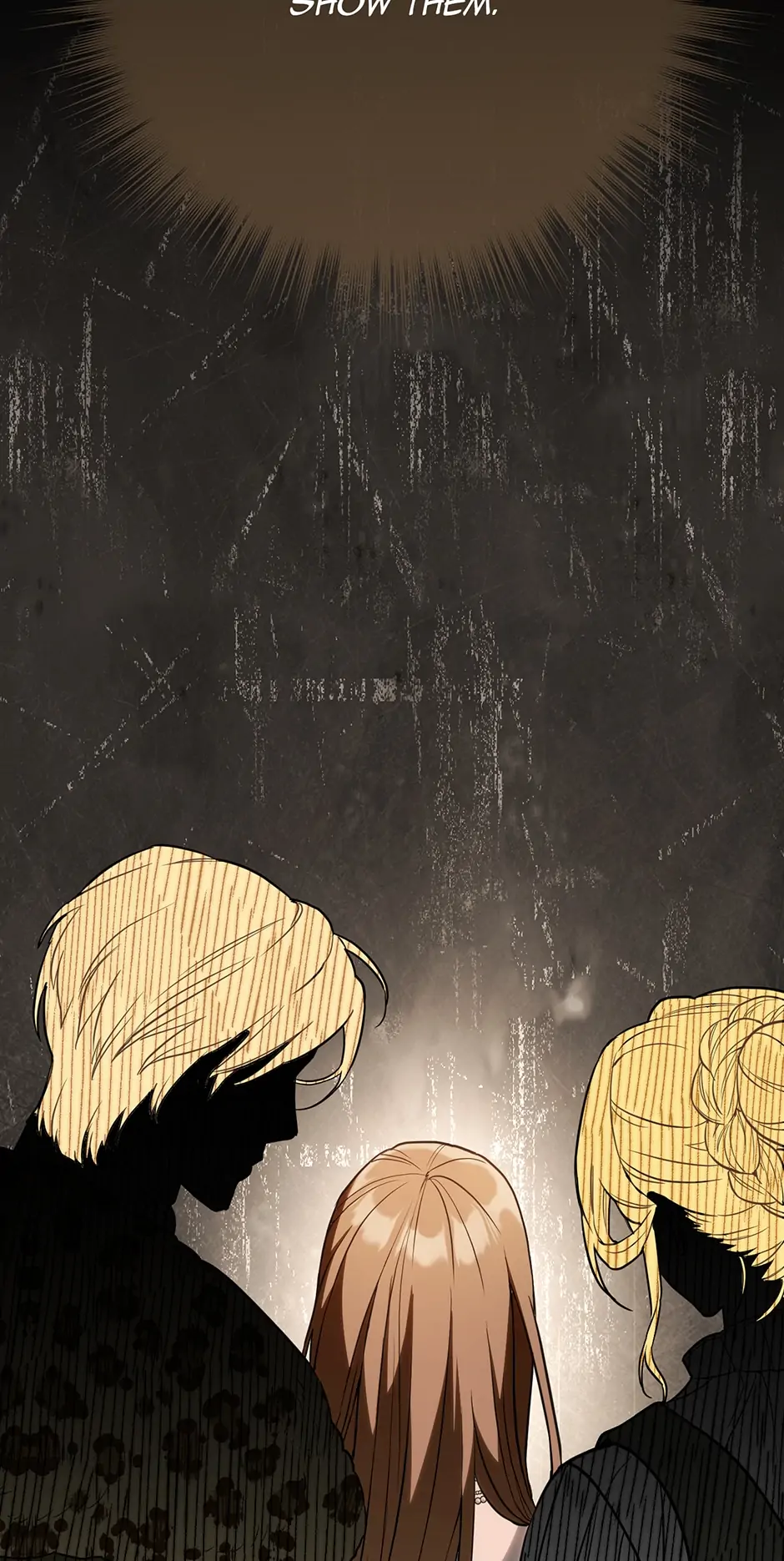 Marriage of Convenience Chapter 35 - page 86