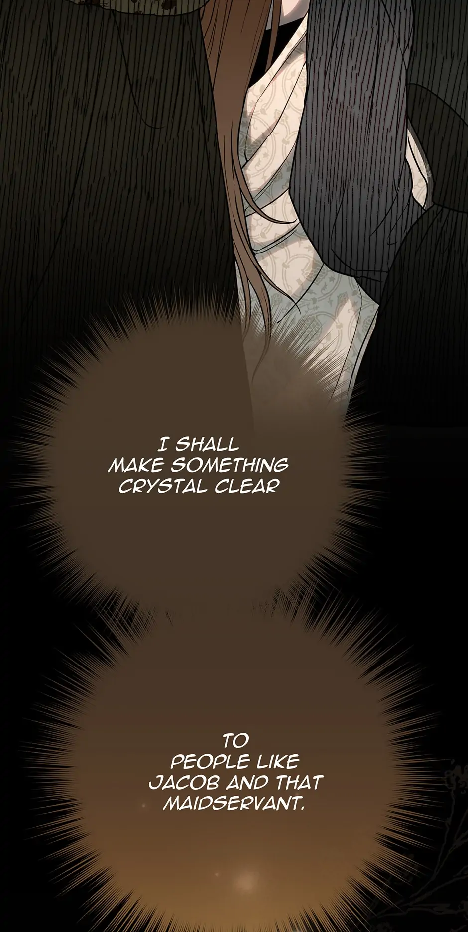 Marriage of Convenience Chapter 35 - page 87