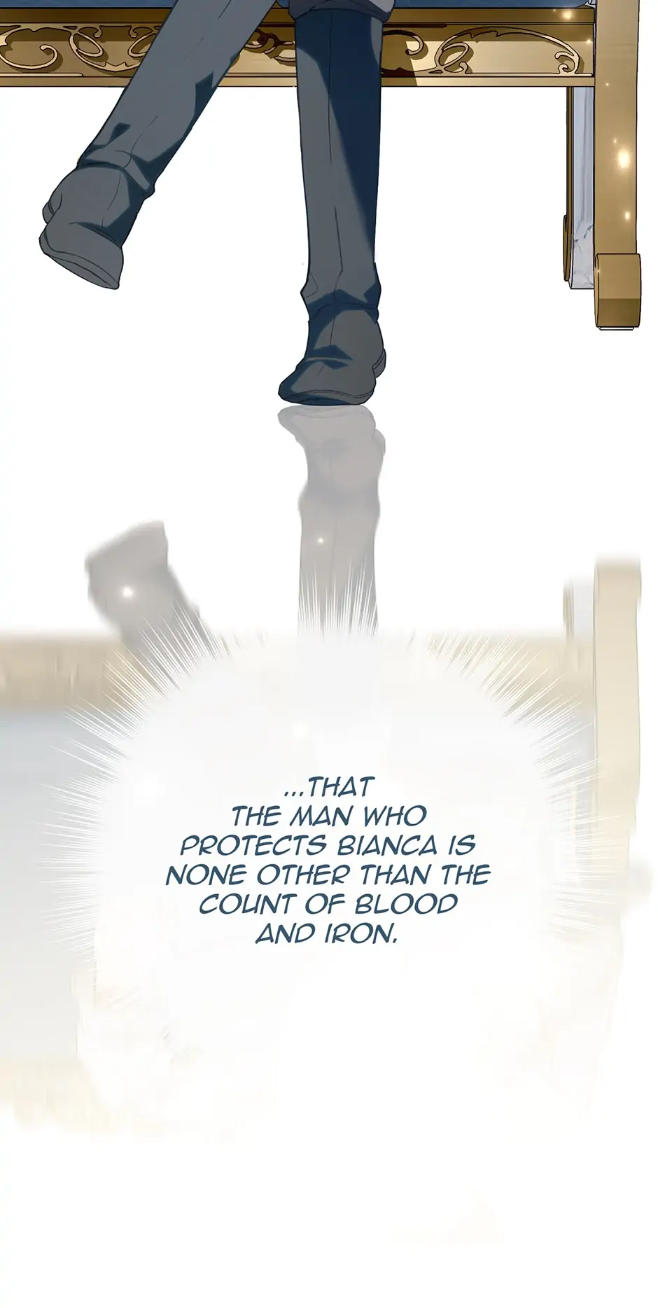 Marriage of Convenience Chapter 35 - page 92