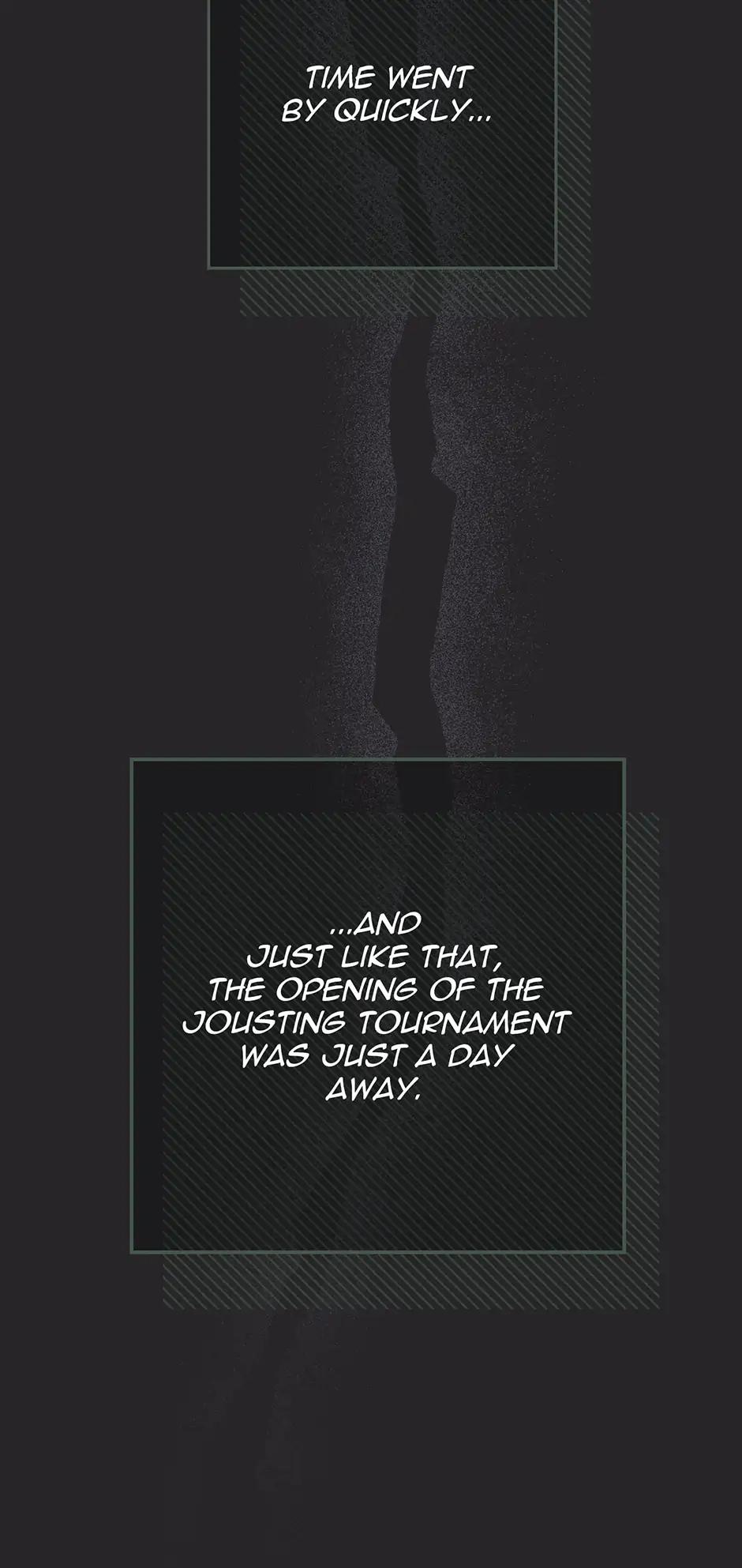 Marriage of Convenience Chapter 35 - page 99
