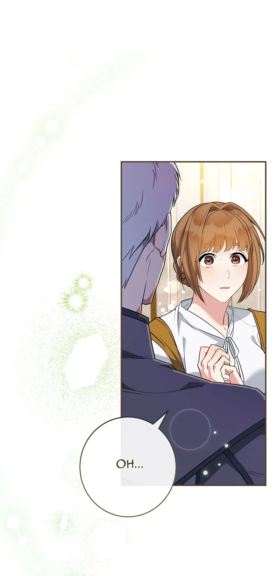 Marriage of Convenience Chapter 32 - page 20