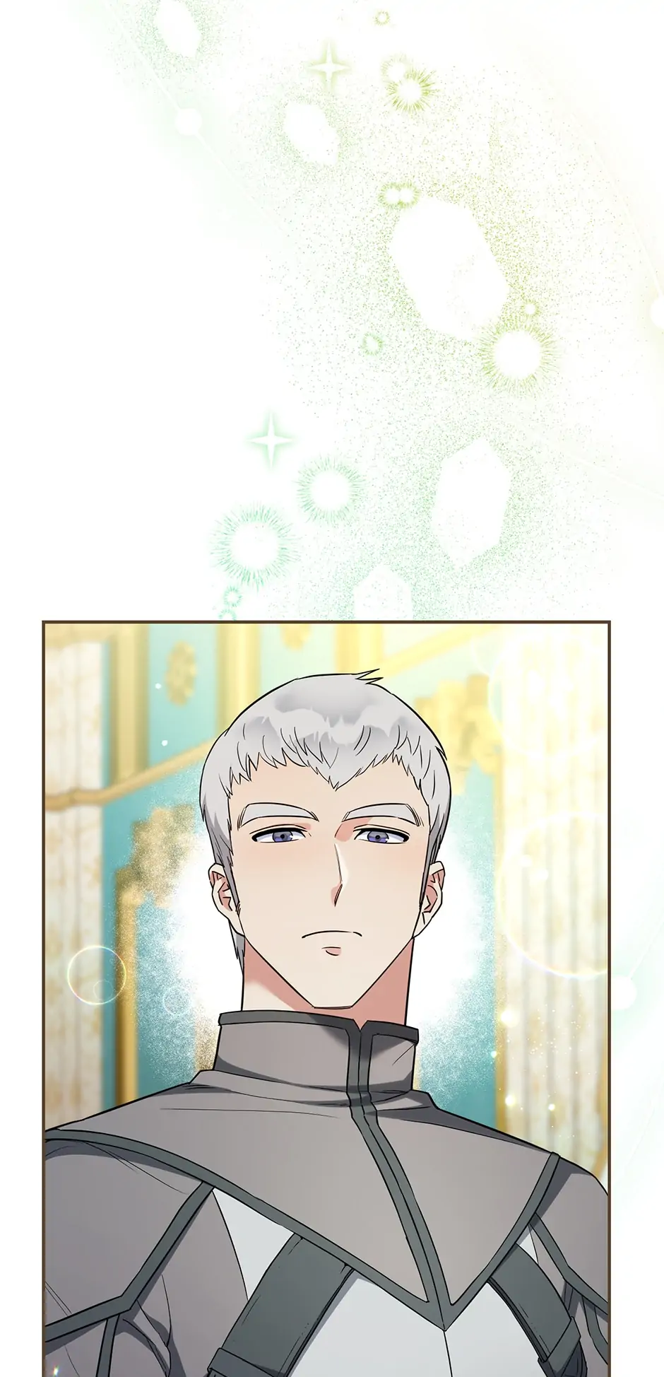 Marriage of Convenience Chapter 32 - page 21