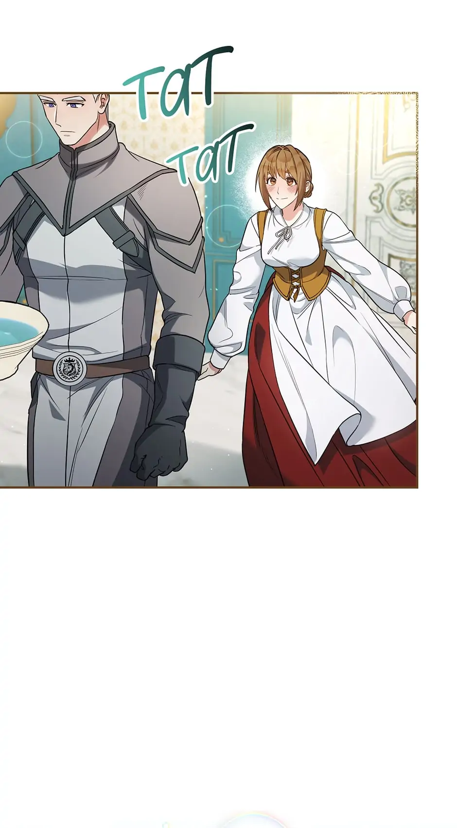 Marriage of Convenience Chapter 32 - page 25