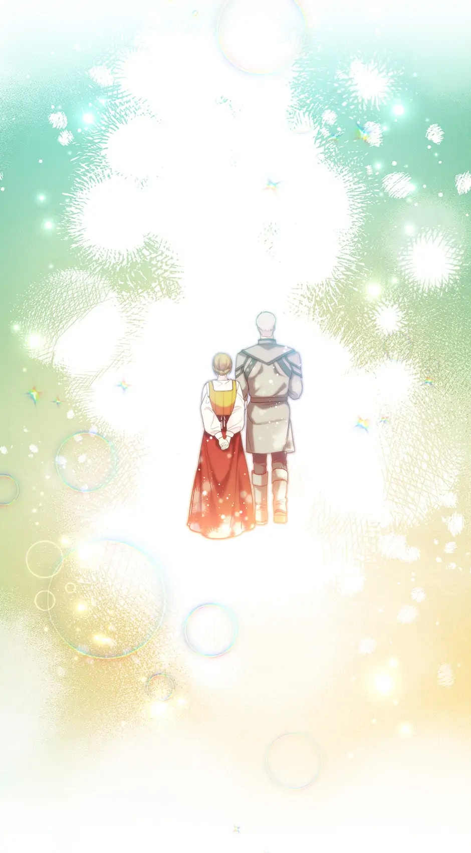 Marriage of Convenience Chapter 32 - page 26
