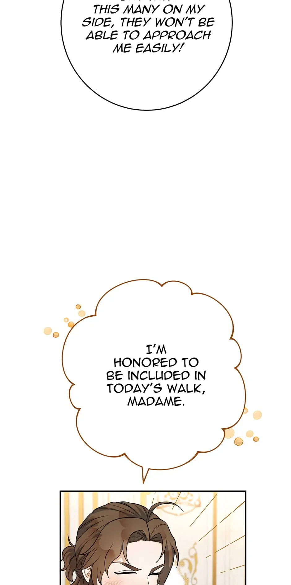 Marriage of Convenience Chapter 32 - page 42