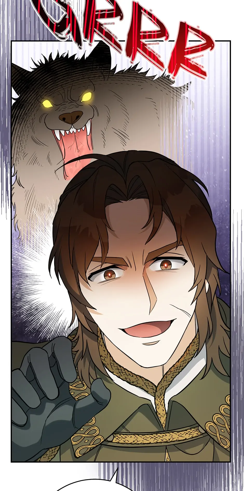 Marriage of Convenience Chapter 32 - page 44