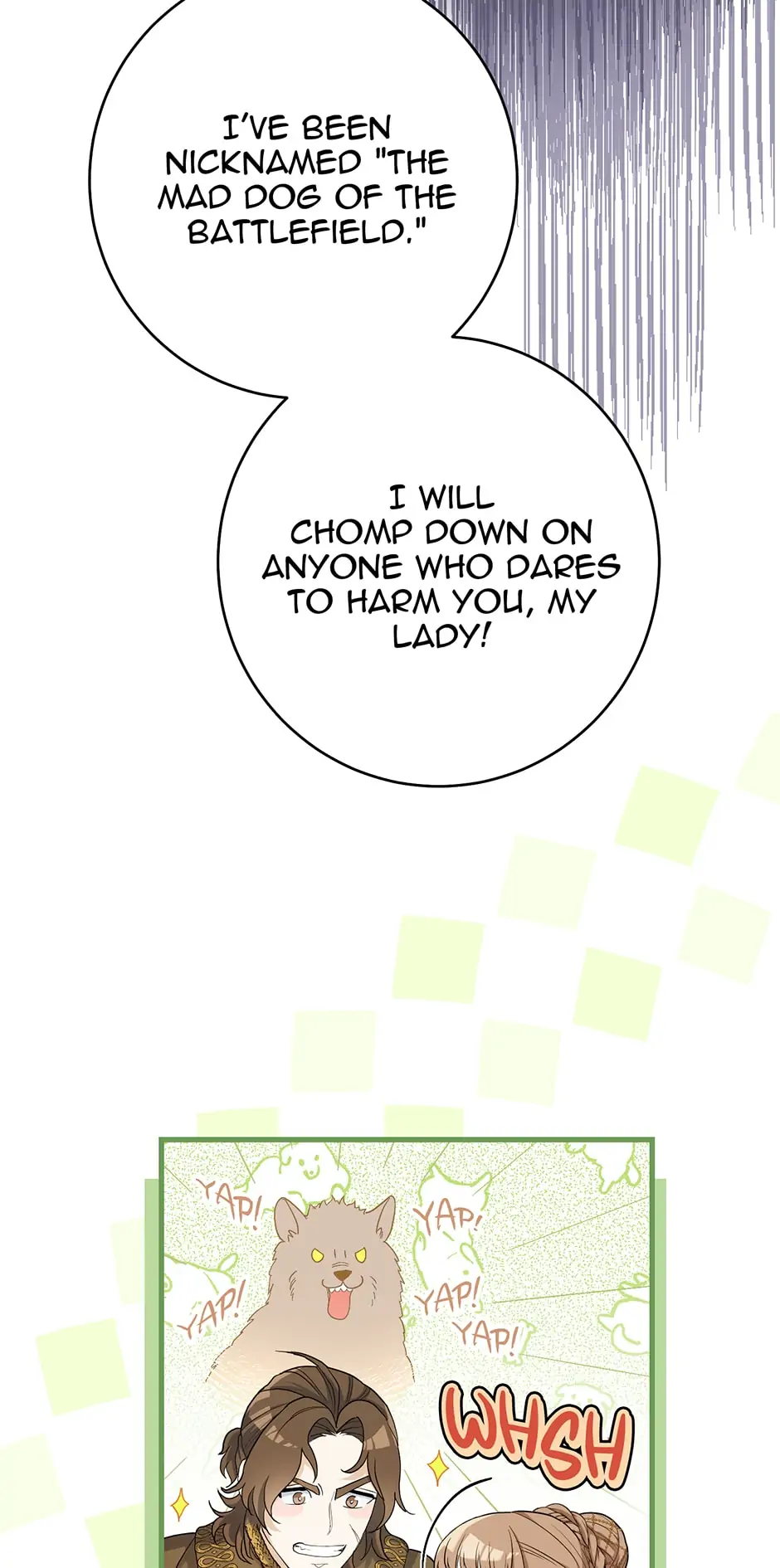Marriage of Convenience Chapter 32 - page 45