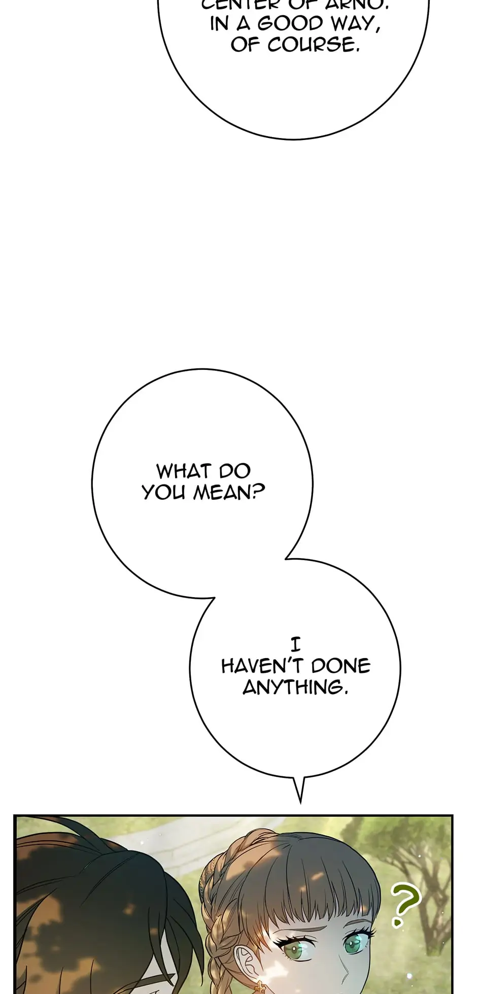 Marriage of Convenience Chapter 32 - page 53