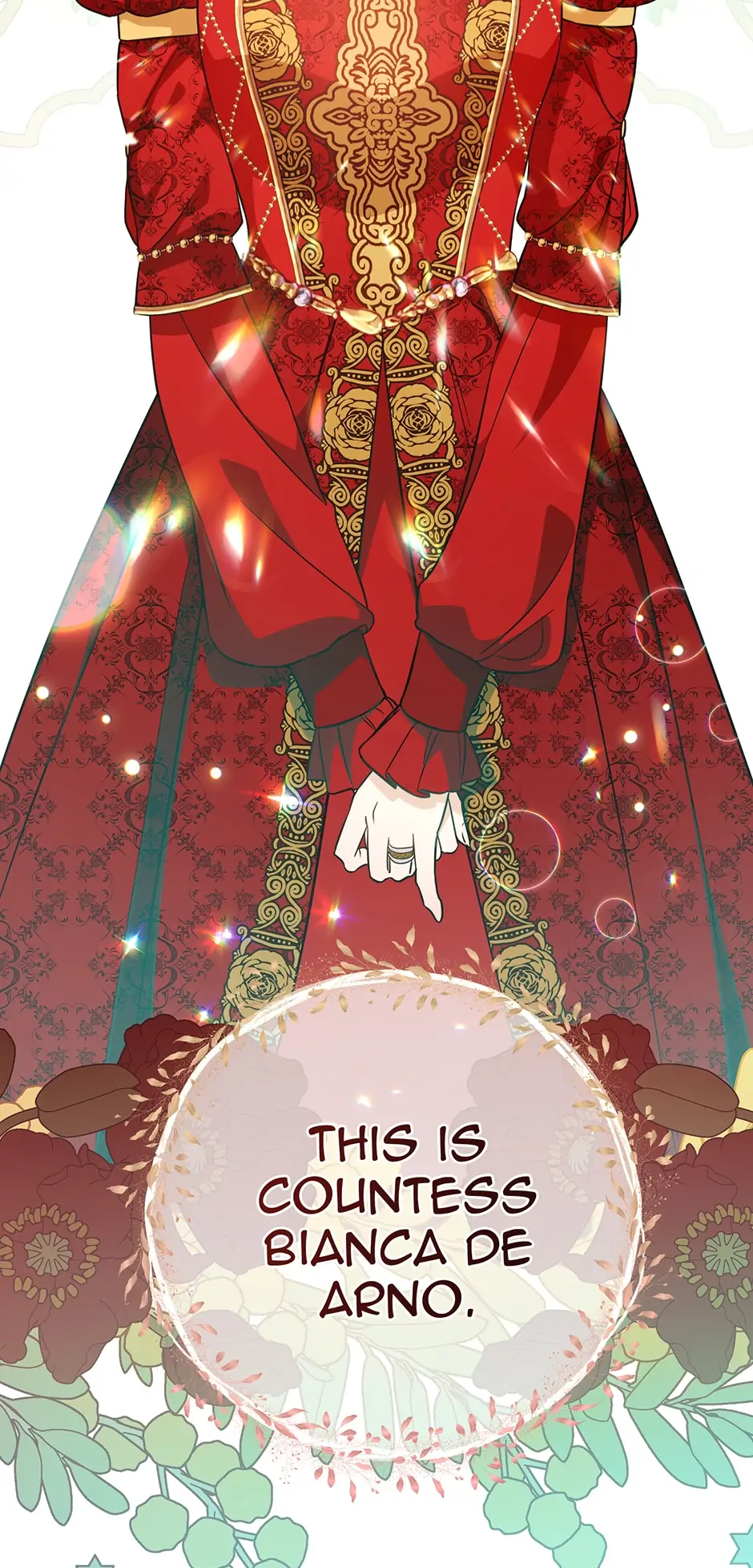 Marriage of Convenience Chapter 32 - page 68