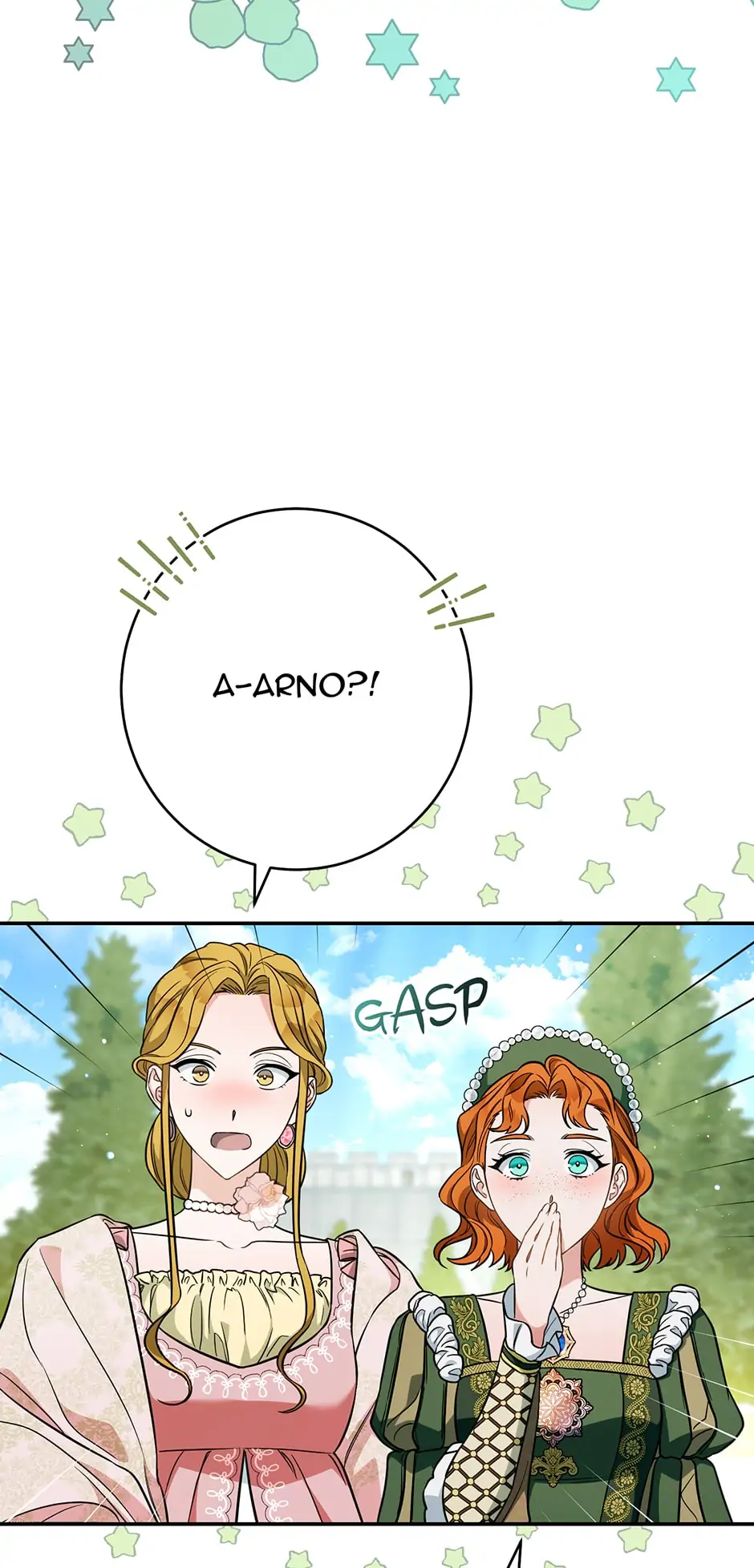 Marriage of Convenience Chapter 32 - page 69