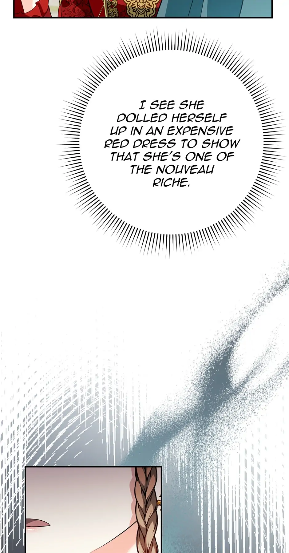 Marriage of Convenience Chapter 32 - page 79