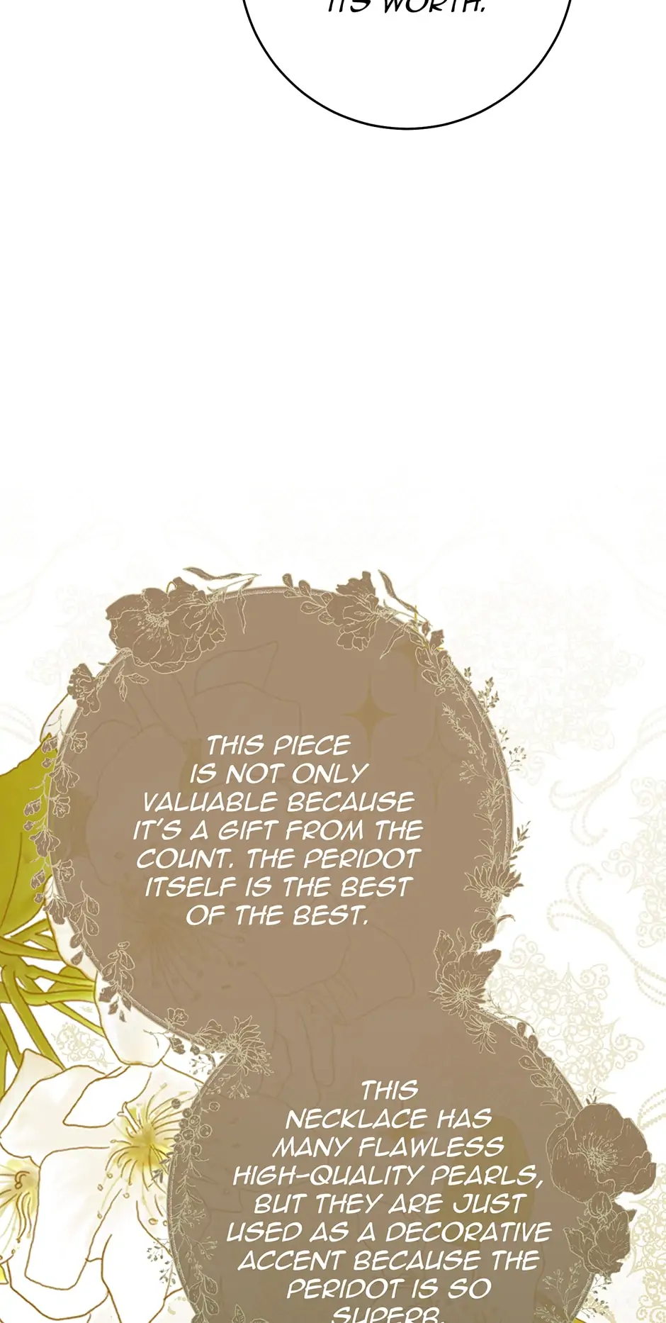 Marriage of Convenience Chapter 32 - page 85