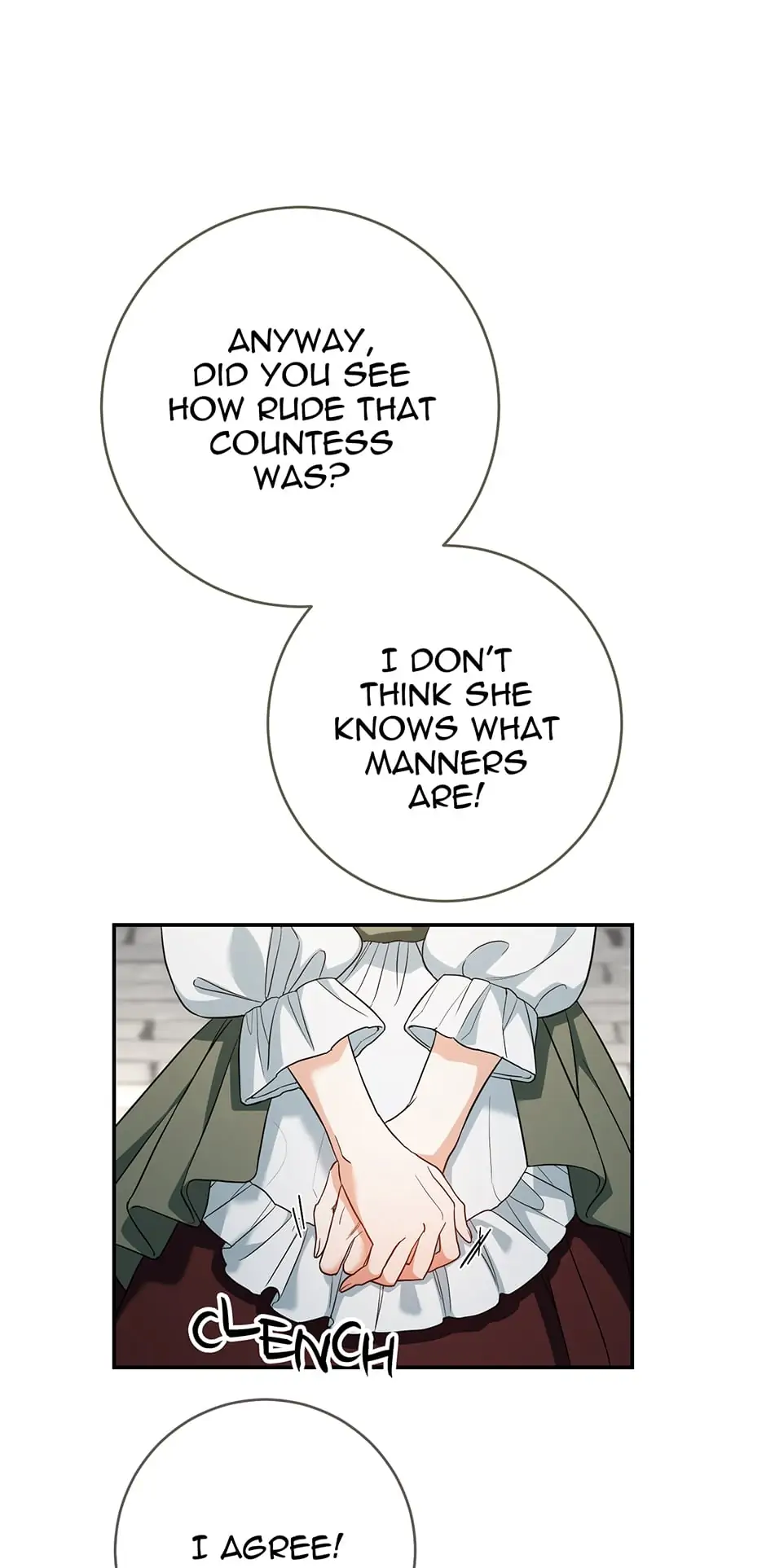 Marriage of Convenience Chapter 32 - page 94
