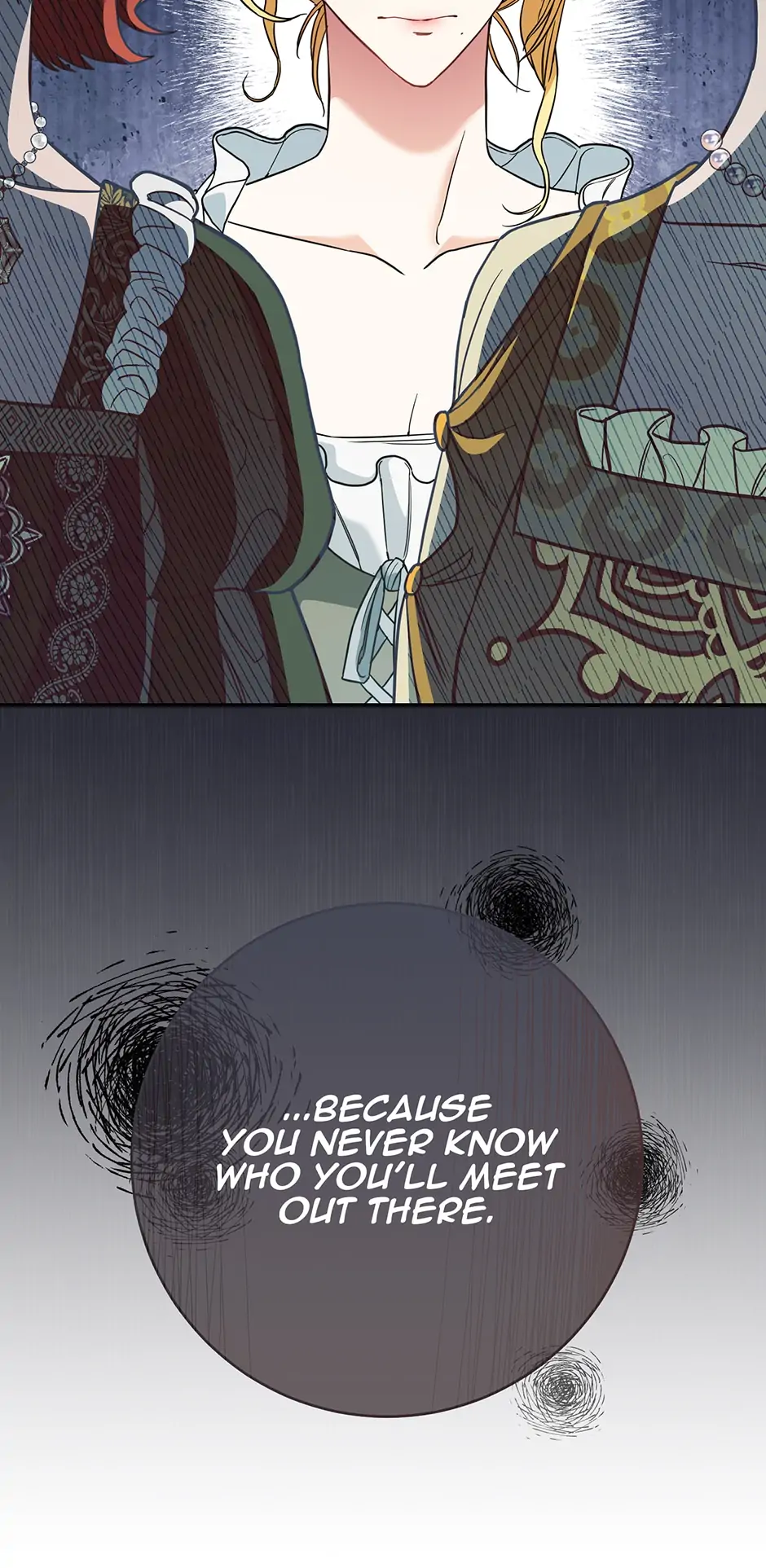 Marriage of Convenience Chapter 32 - page 96
