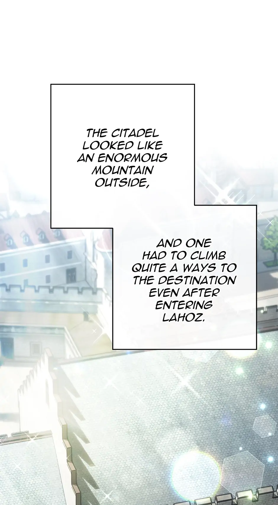 Marriage of Convenience Chapter 23 - page 22