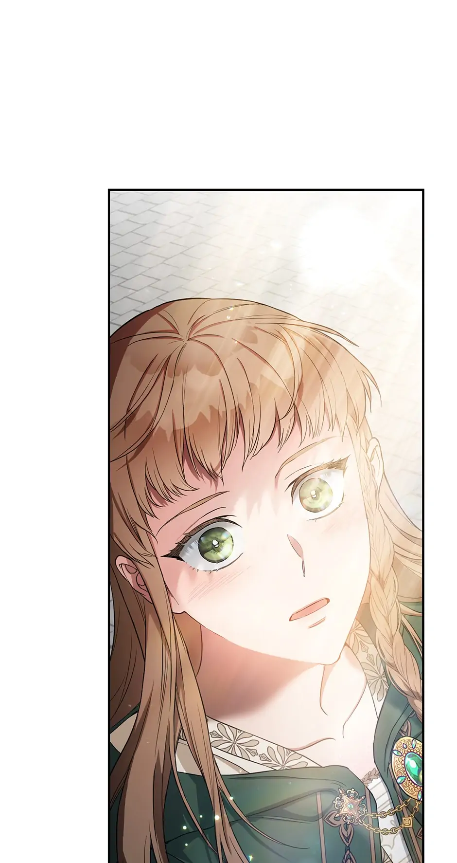 Marriage of Convenience Chapter 23 - page 26