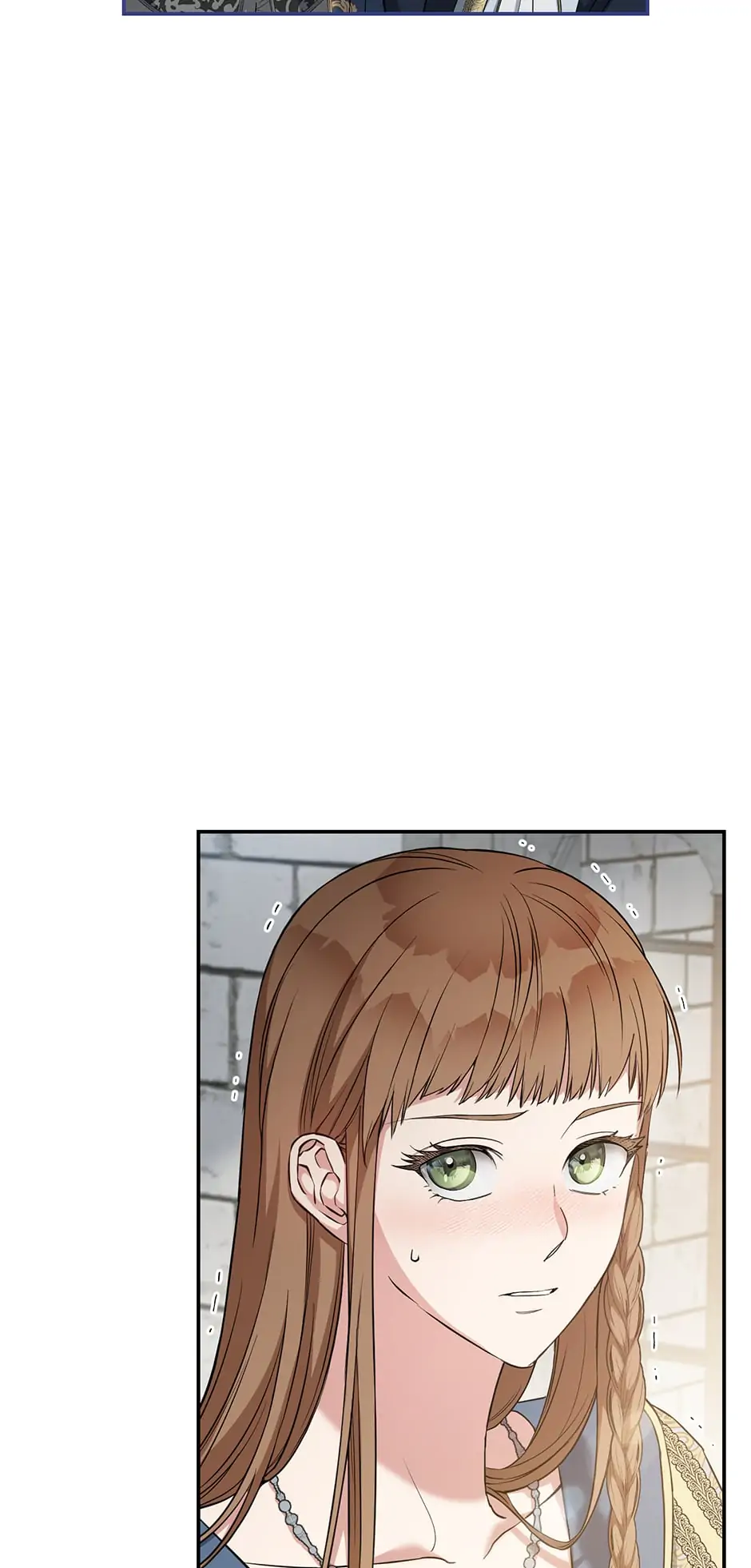Marriage of Convenience Chapter 23 - page 33