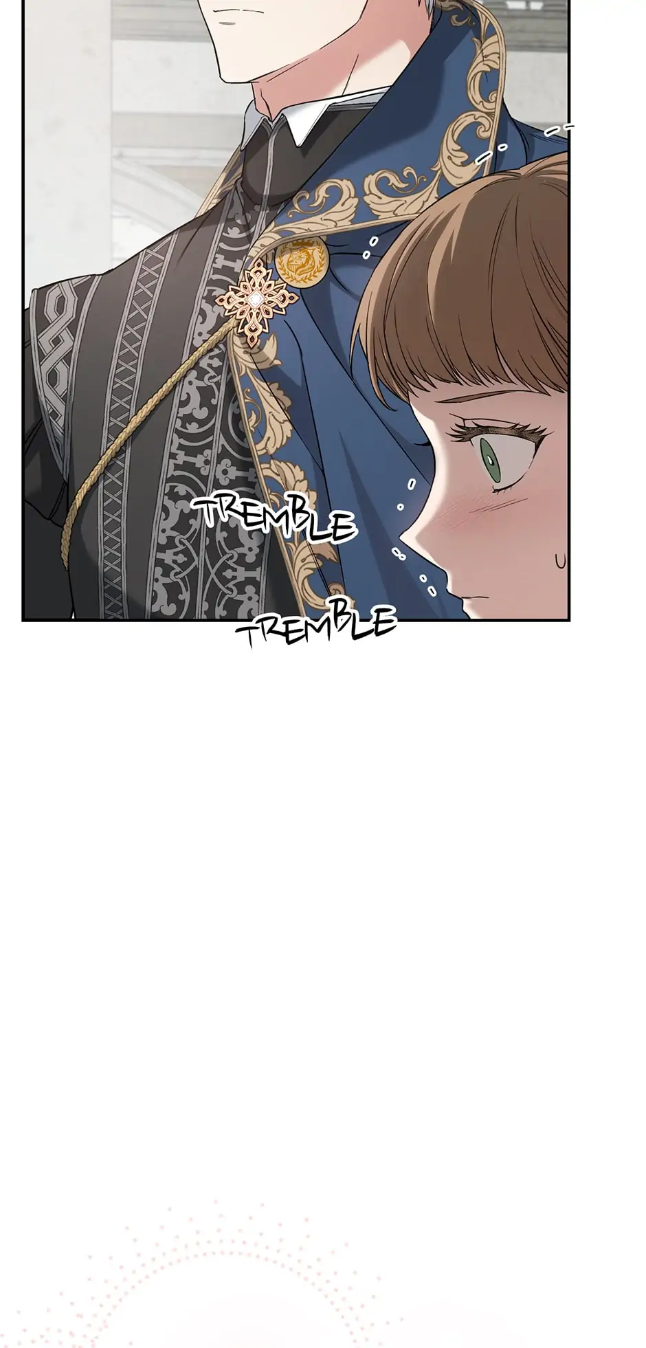 Marriage of Convenience Chapter 23 - page 35