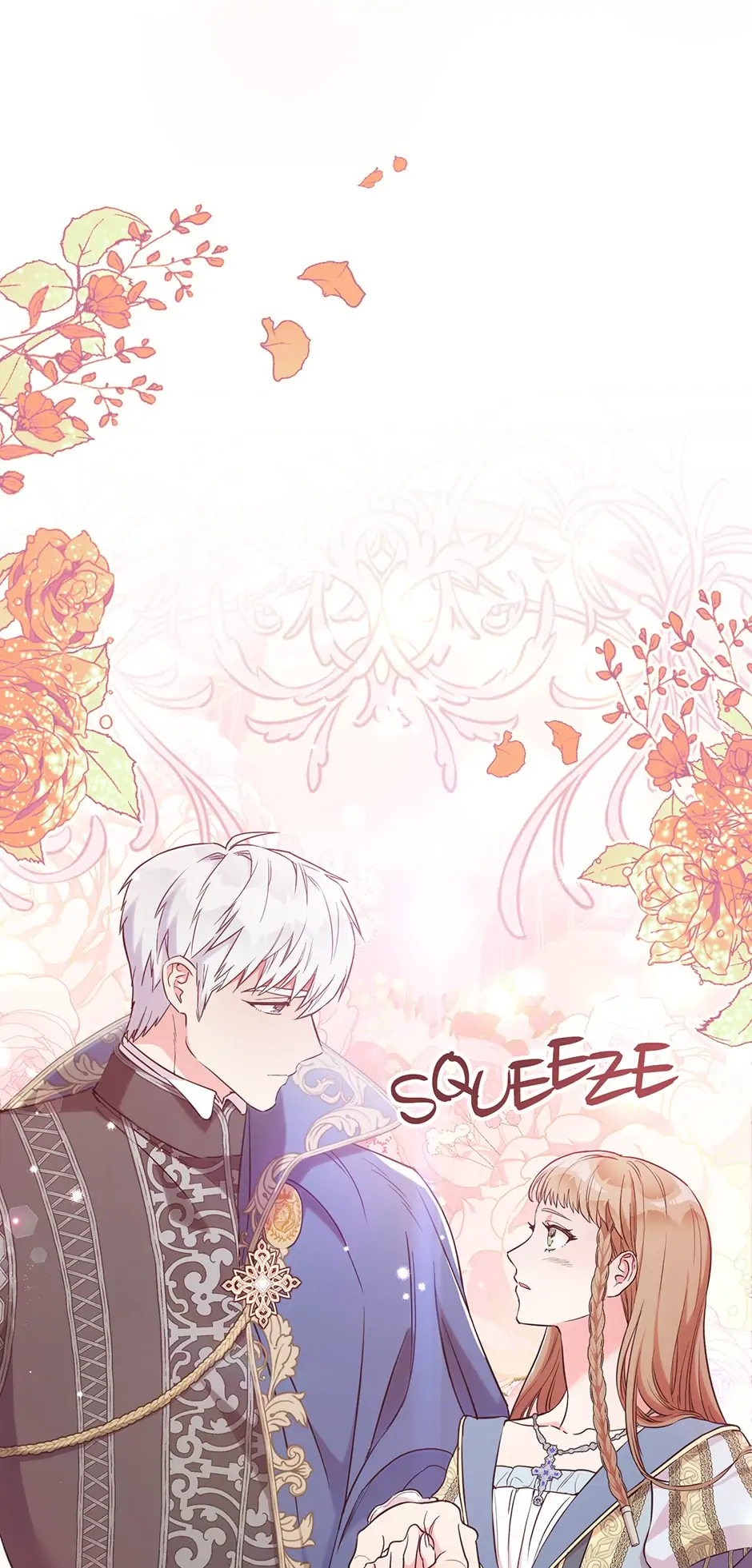 Marriage of Convenience Chapter 23 - page 38