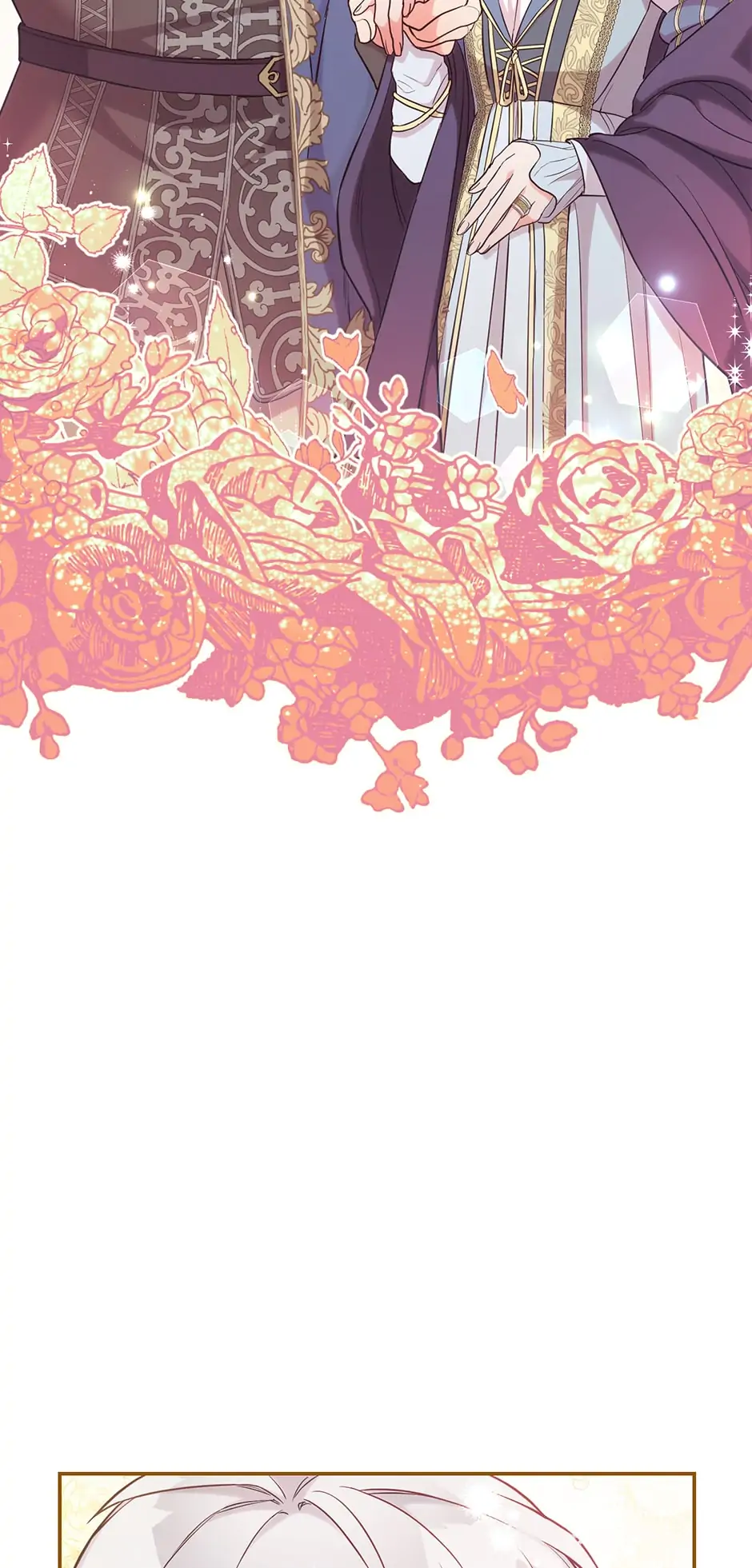 Marriage of Convenience Chapter 23 - page 39