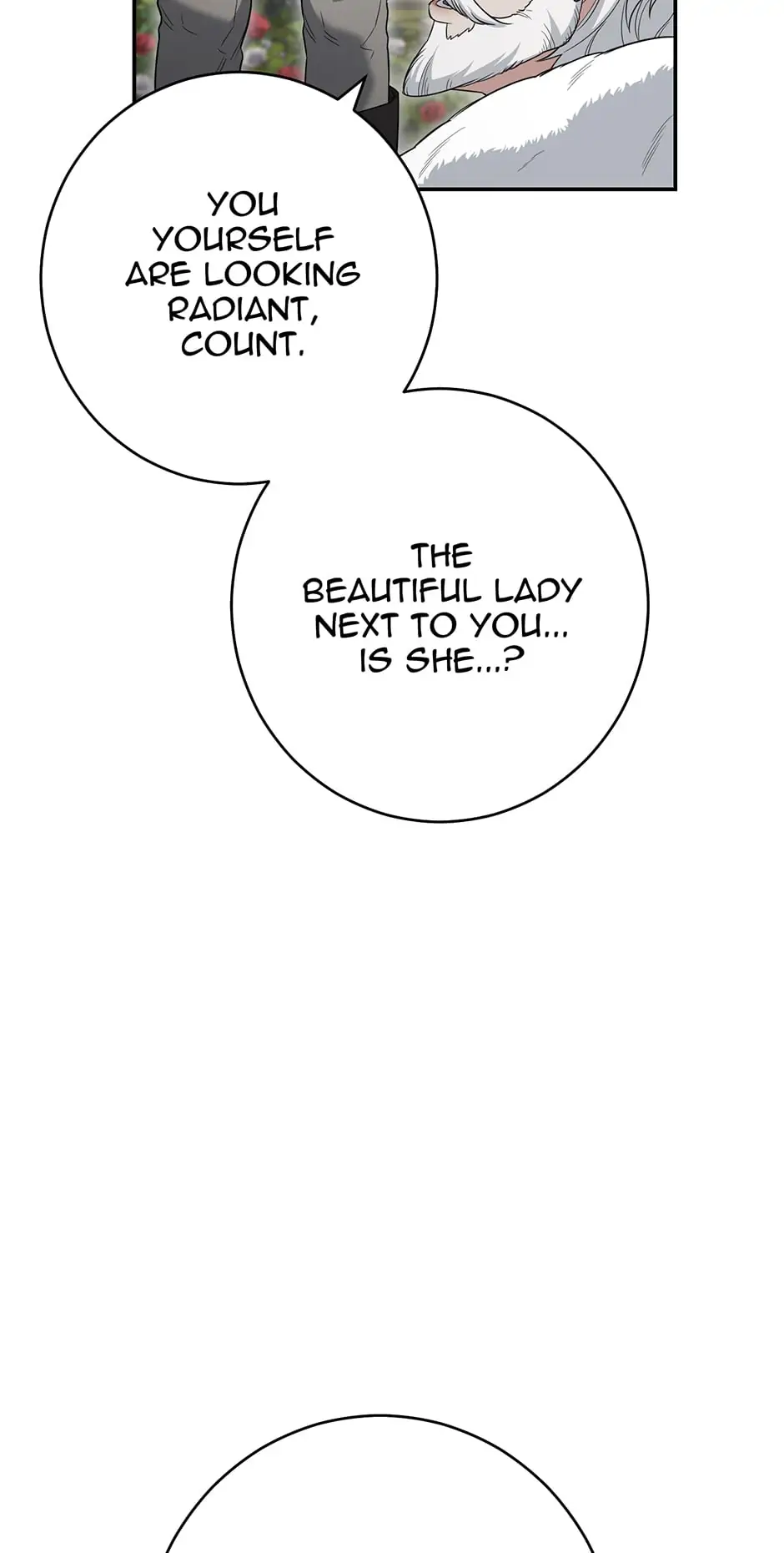 Marriage of Convenience Chapter 23 - page 52