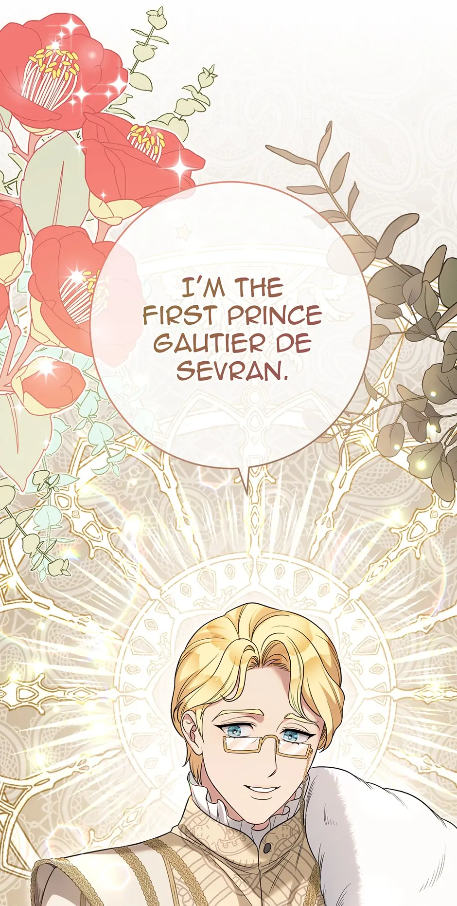 Marriage of Convenience Chapter 23 - page 59