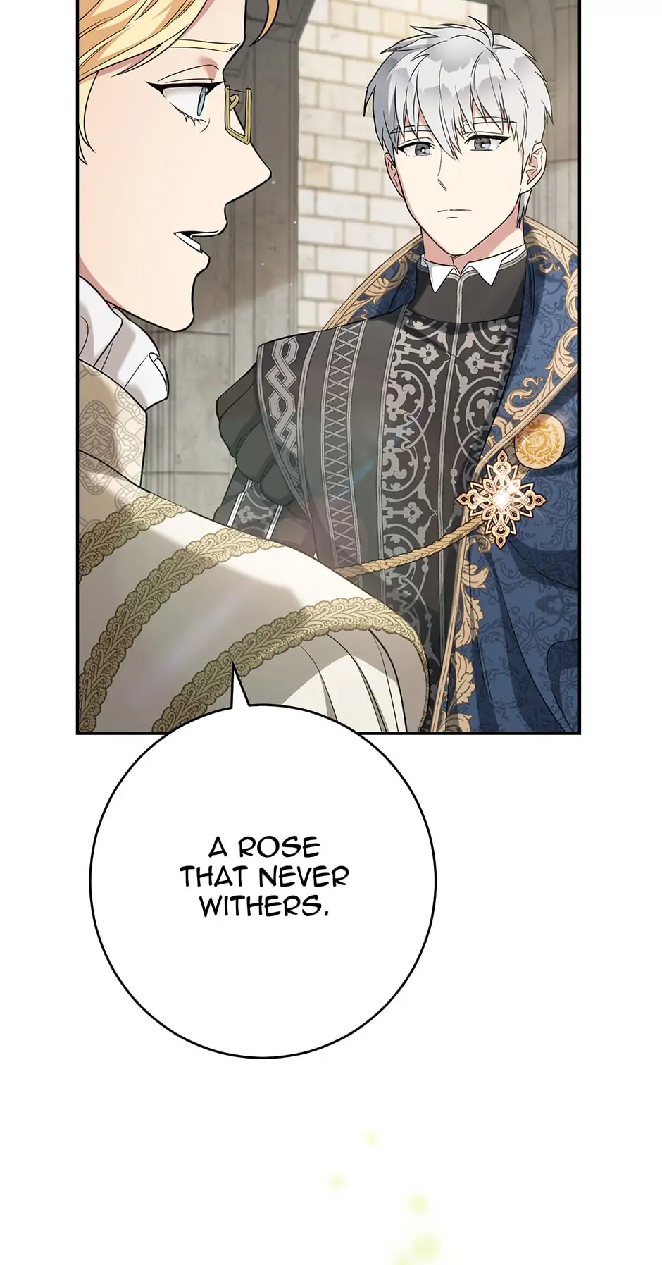 Marriage of Convenience Chapter 23 - page 63