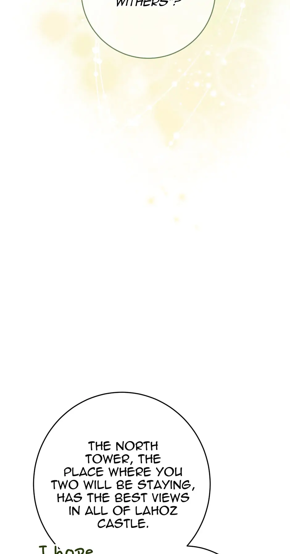 Marriage of Convenience Chapter 23 - page 65