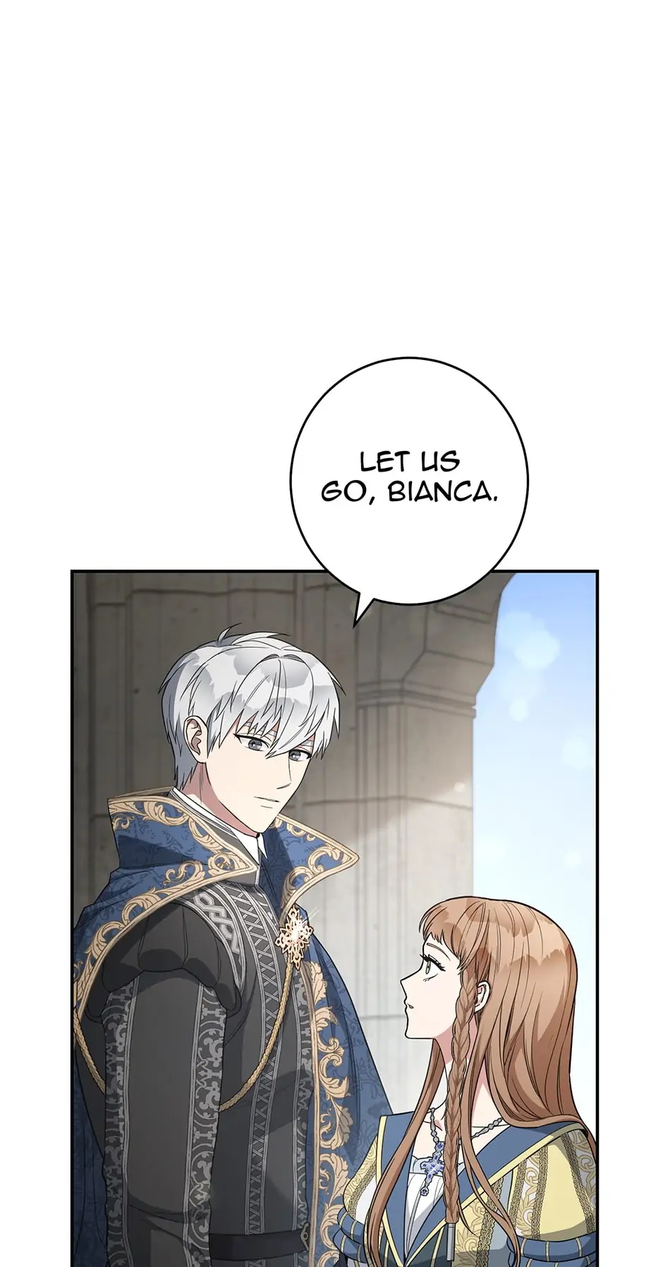 Marriage of Convenience Chapter 23 - page 67