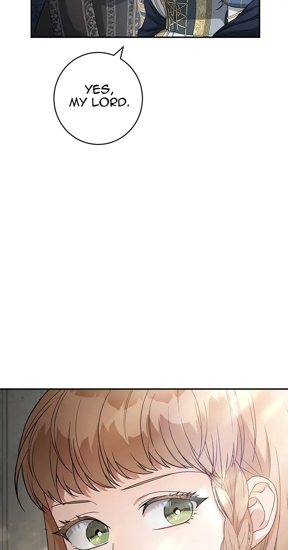 Marriage of Convenience Chapter 23 - page 68