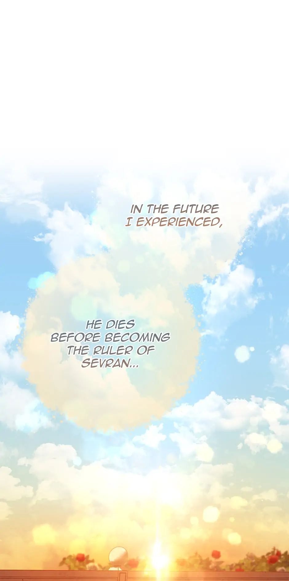 Marriage of Convenience Chapter 23 - page 70