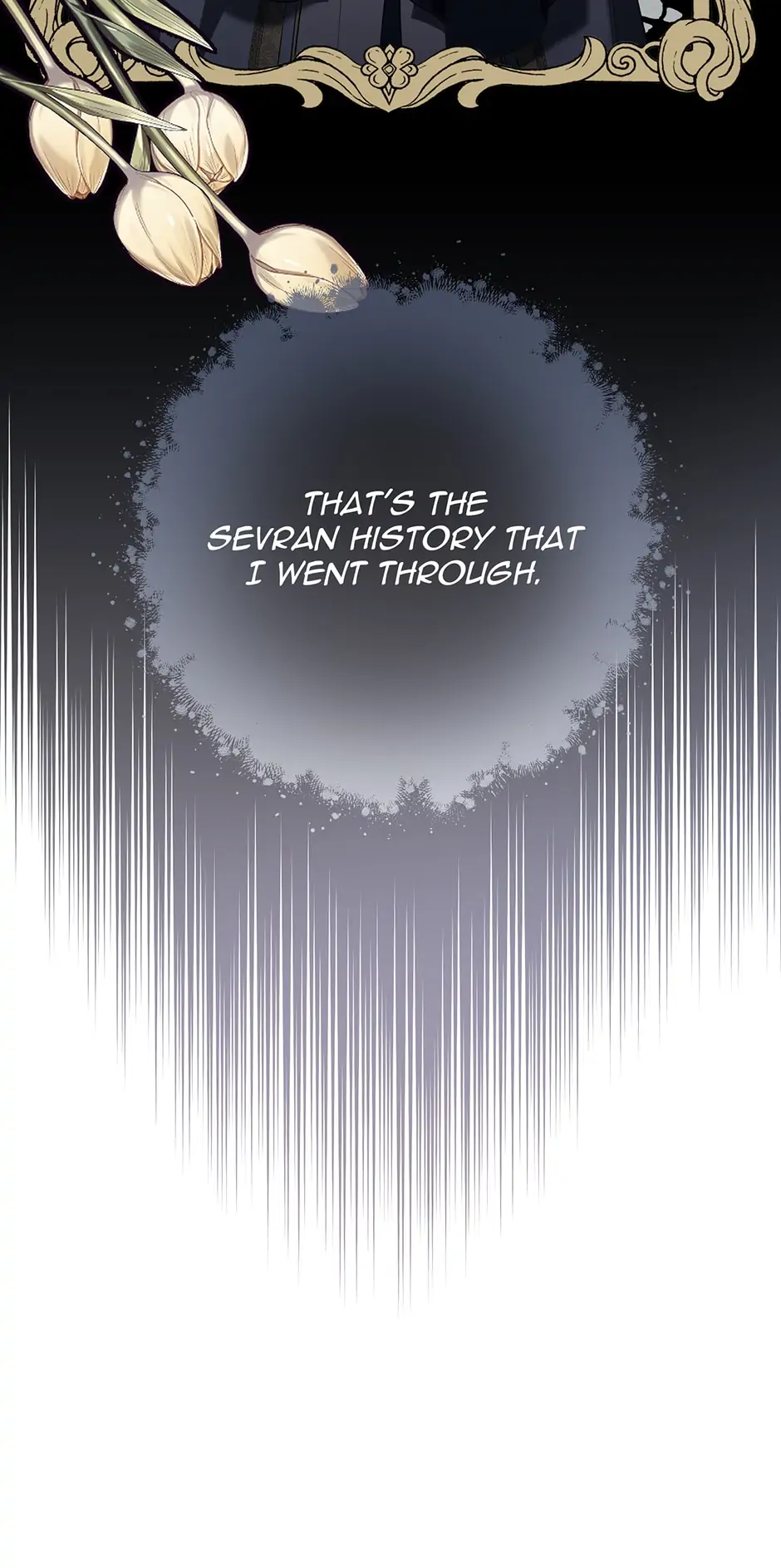 Marriage of Convenience Chapter 23 - page 74