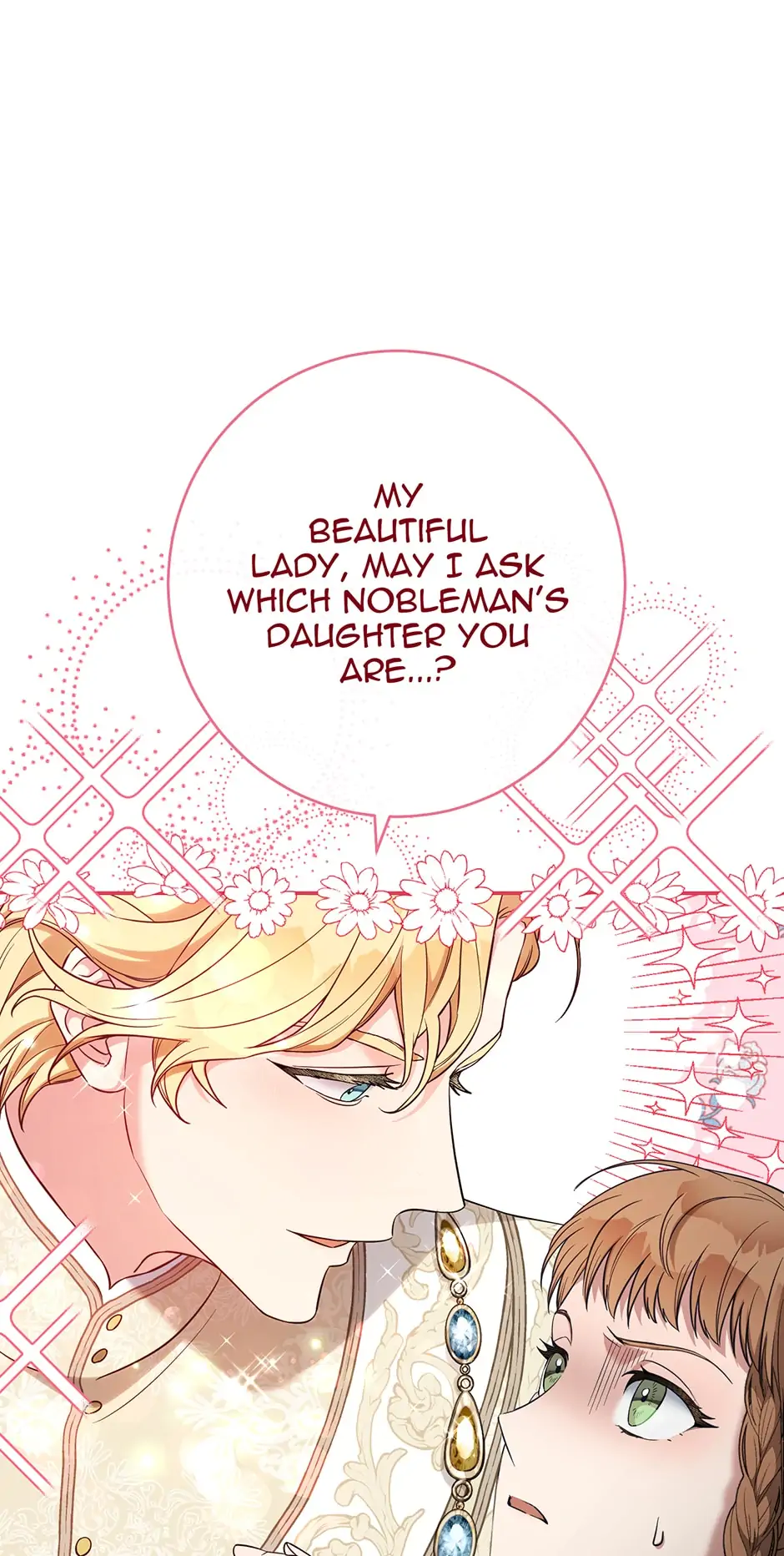 Marriage of Convenience Chapter 23 - page 85