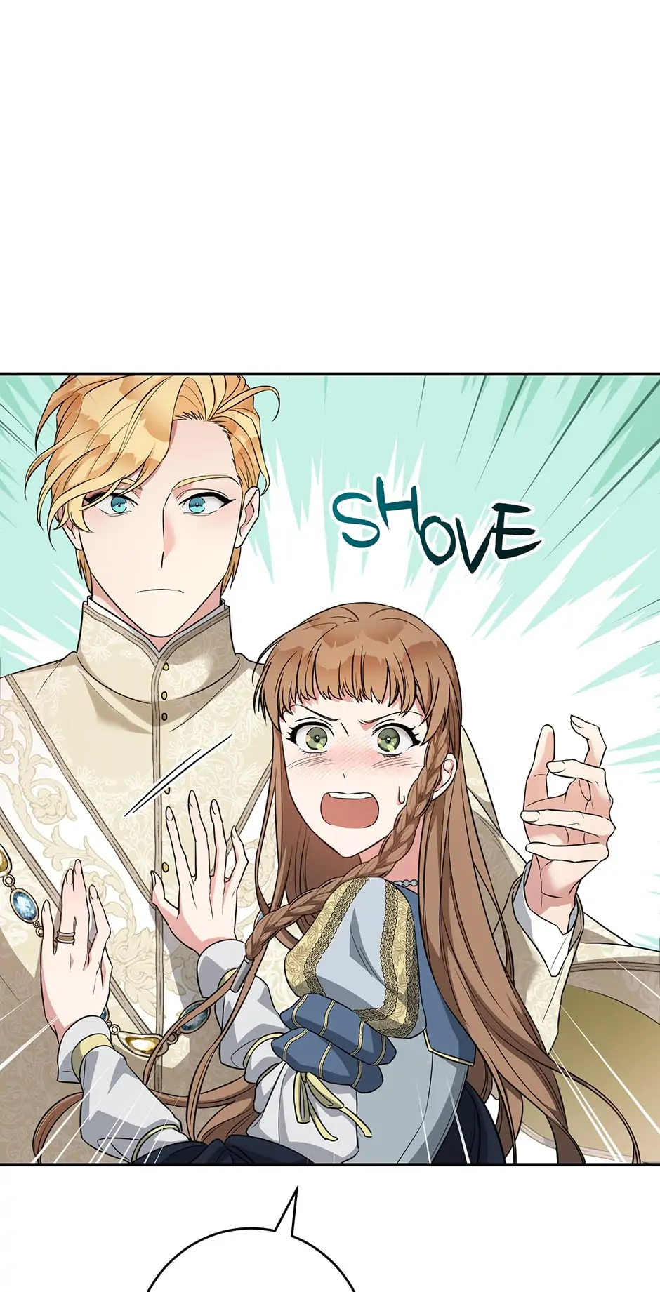 Marriage of Convenience Chapter 23 - page 88