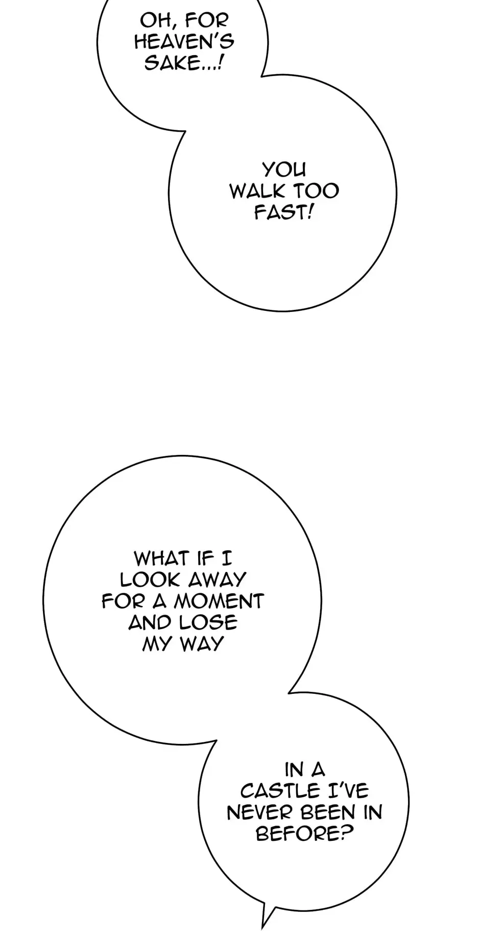 Marriage of Convenience Chapter 23 - page 89