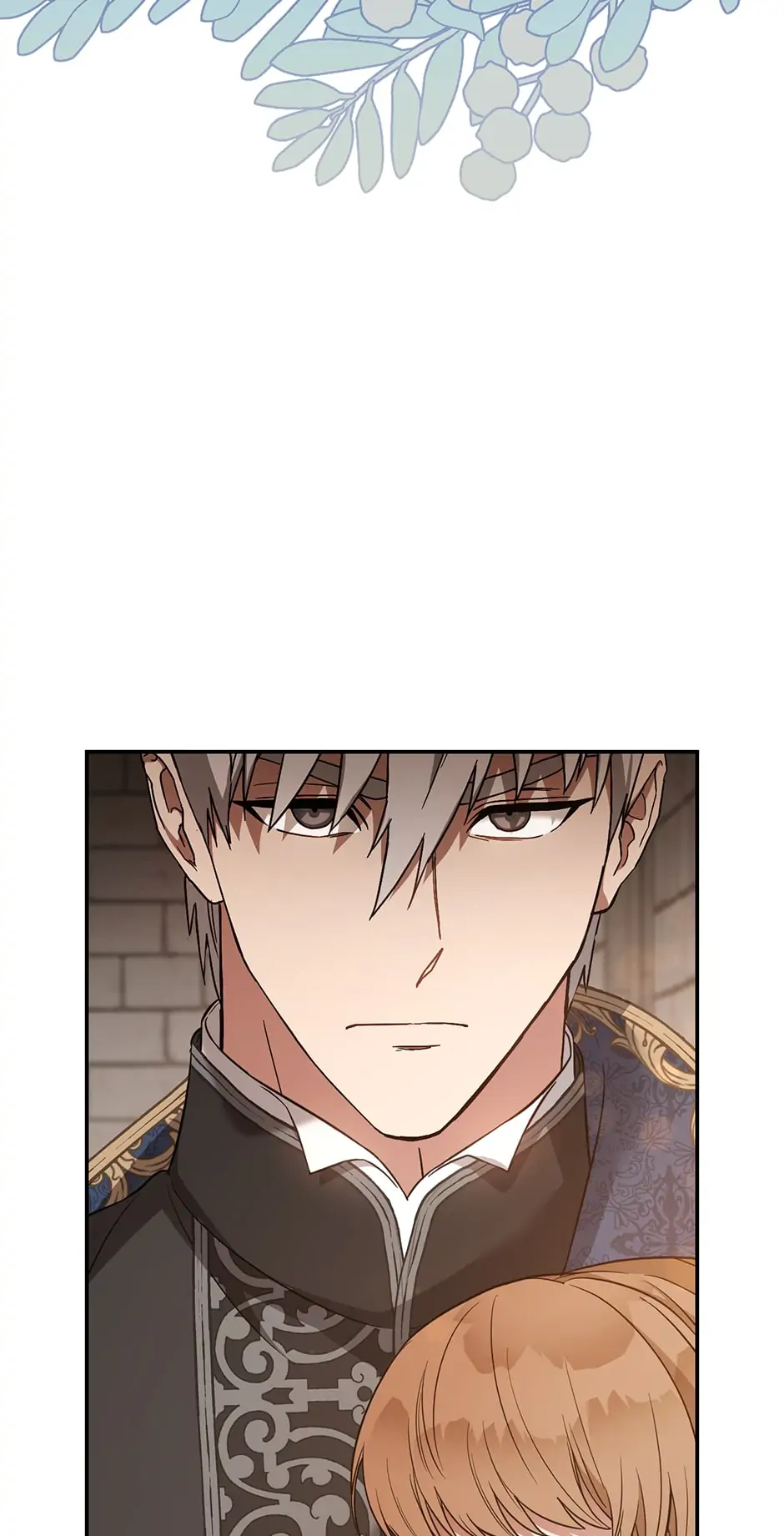 Marriage of Convenience Chapter 23 - page 93