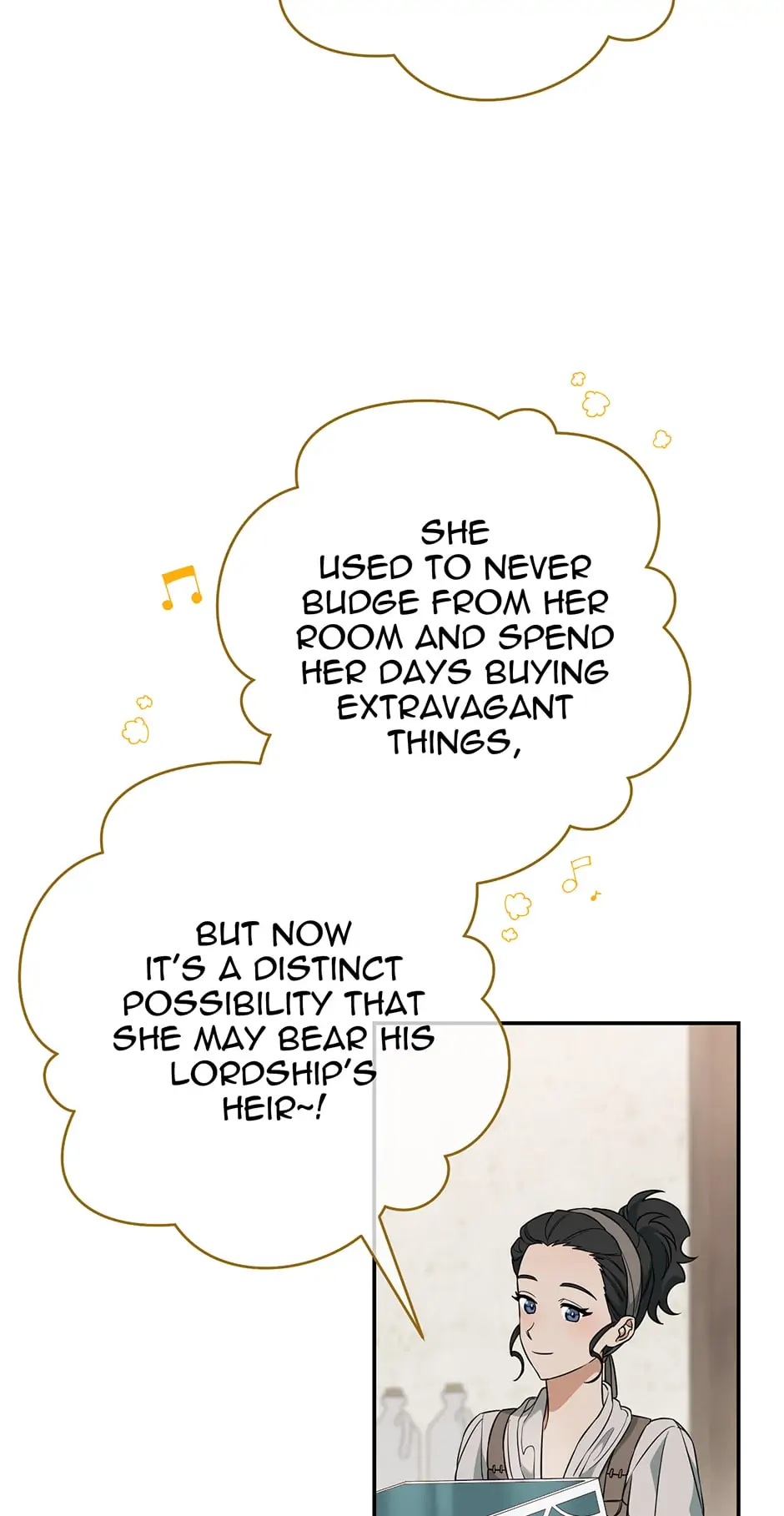 Marriage of Convenience Chapter 21 - page 13