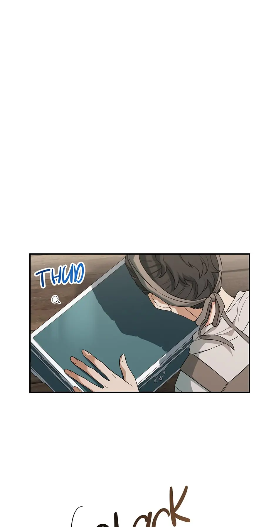 Marriage of Convenience Chapter 21 - page 15