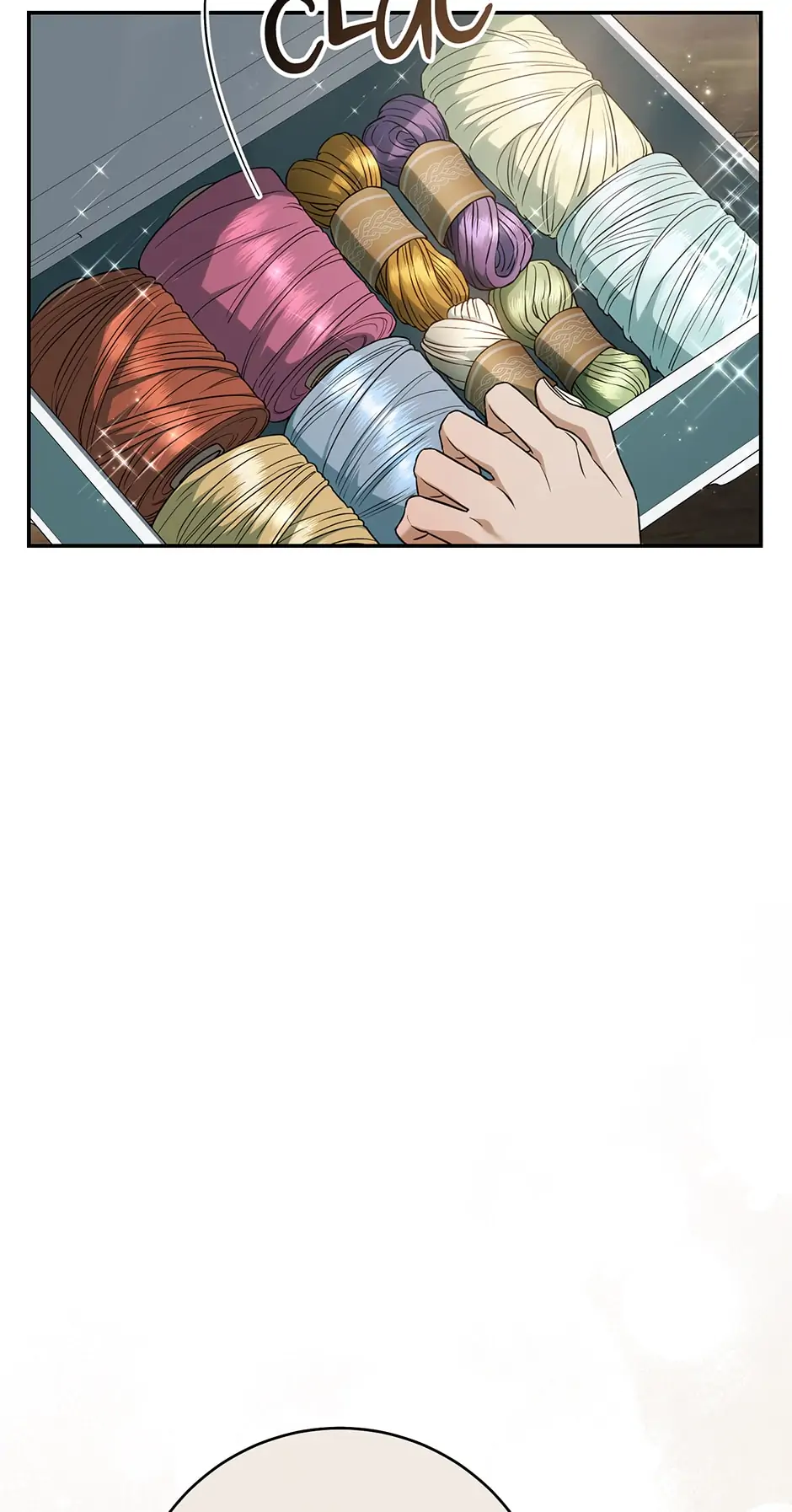 Marriage of Convenience Chapter 21 - page 16