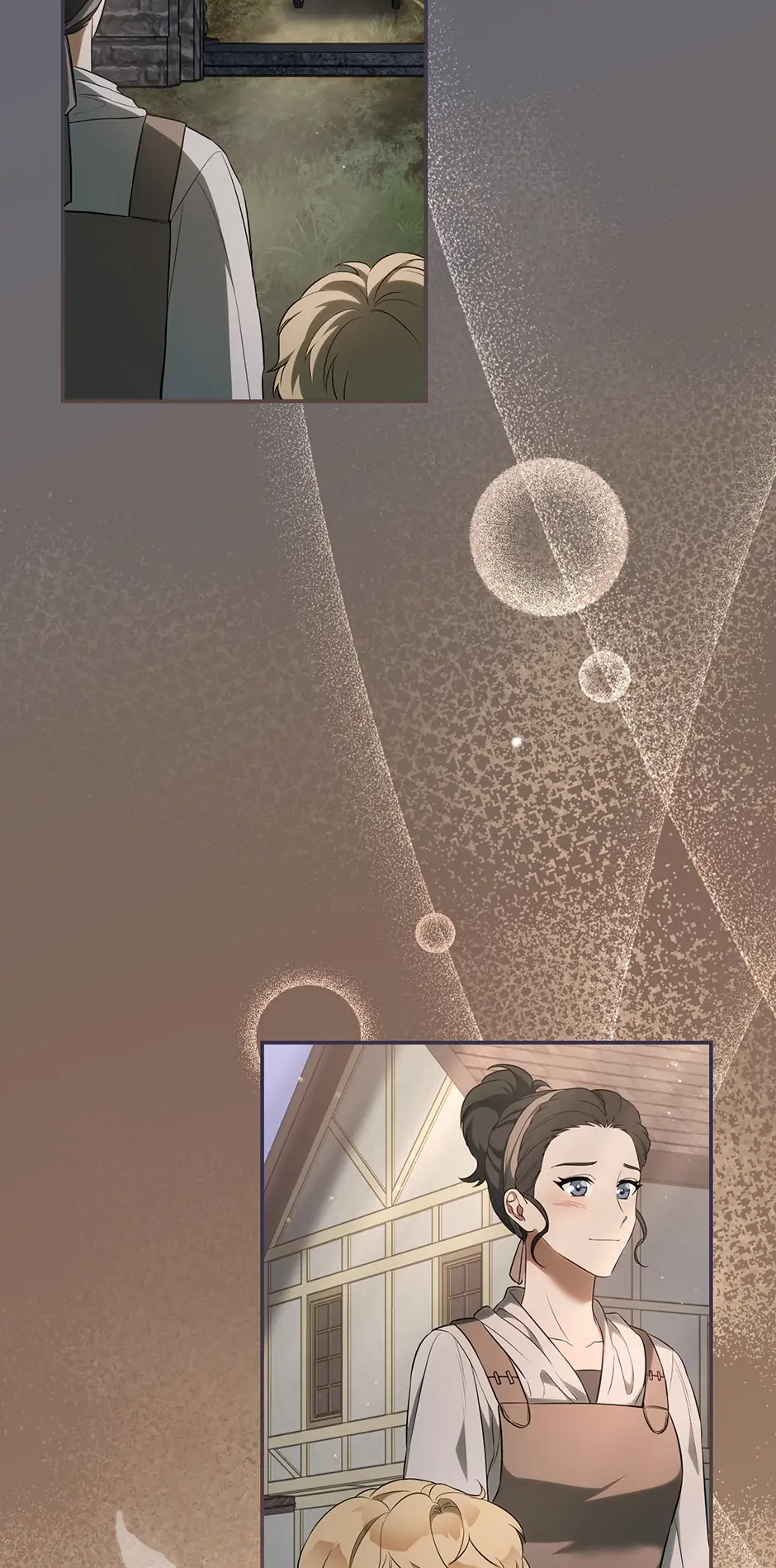 Marriage of Convenience Chapter 21 - page 28