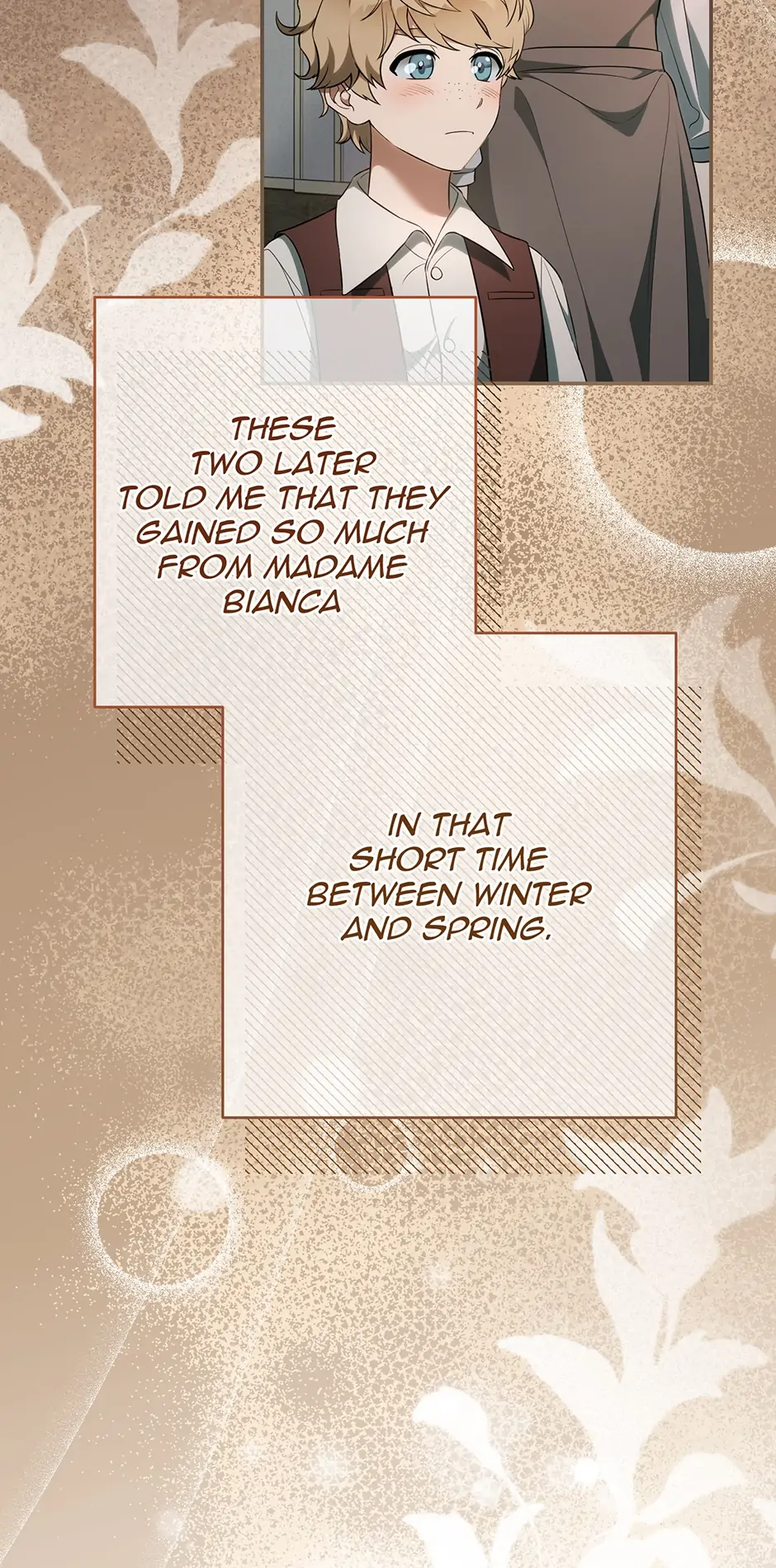 Marriage of Convenience Chapter 21 - page 29