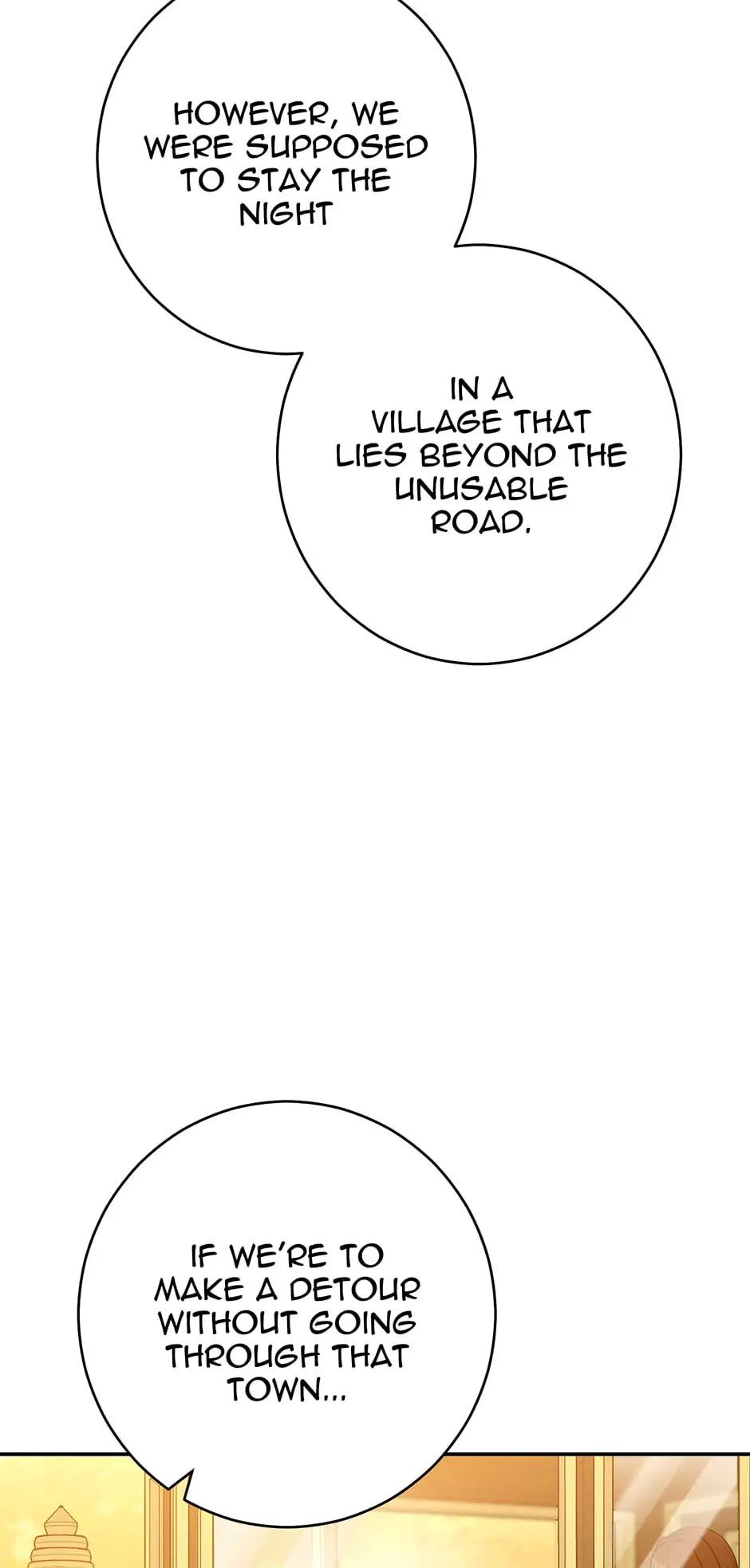 Marriage of Convenience Chapter 21 - page 40