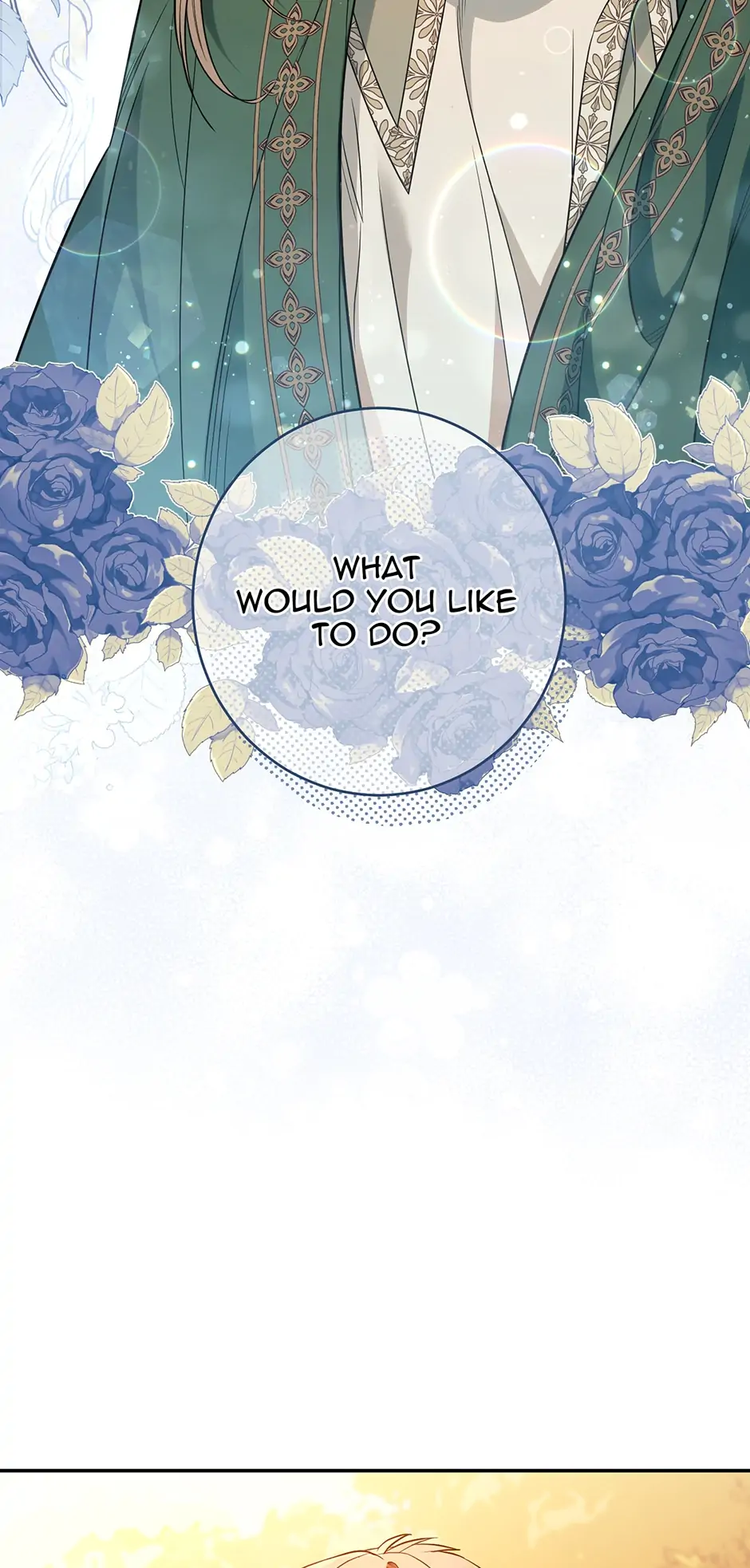 Marriage of Convenience Chapter 21 - page 43