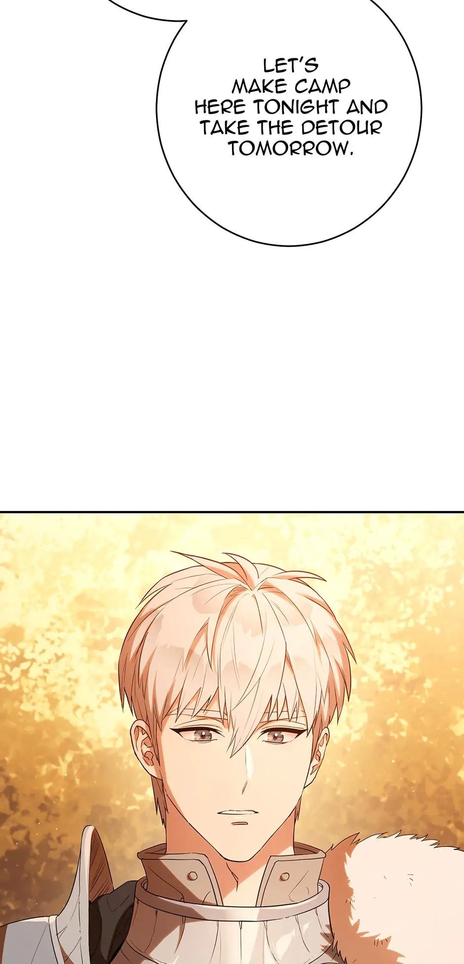 Marriage of Convenience Chapter 21 - page 46