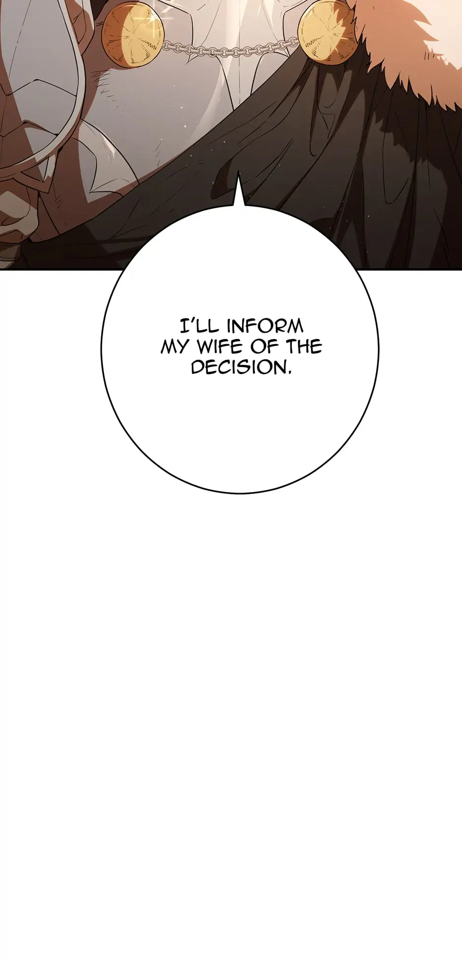 Marriage of Convenience Chapter 21 - page 47