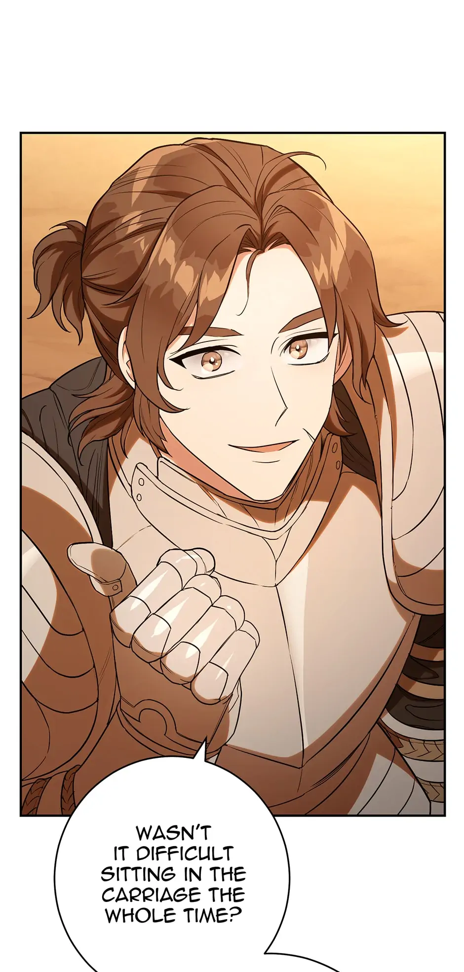 Marriage of Convenience Chapter 21 - page 63