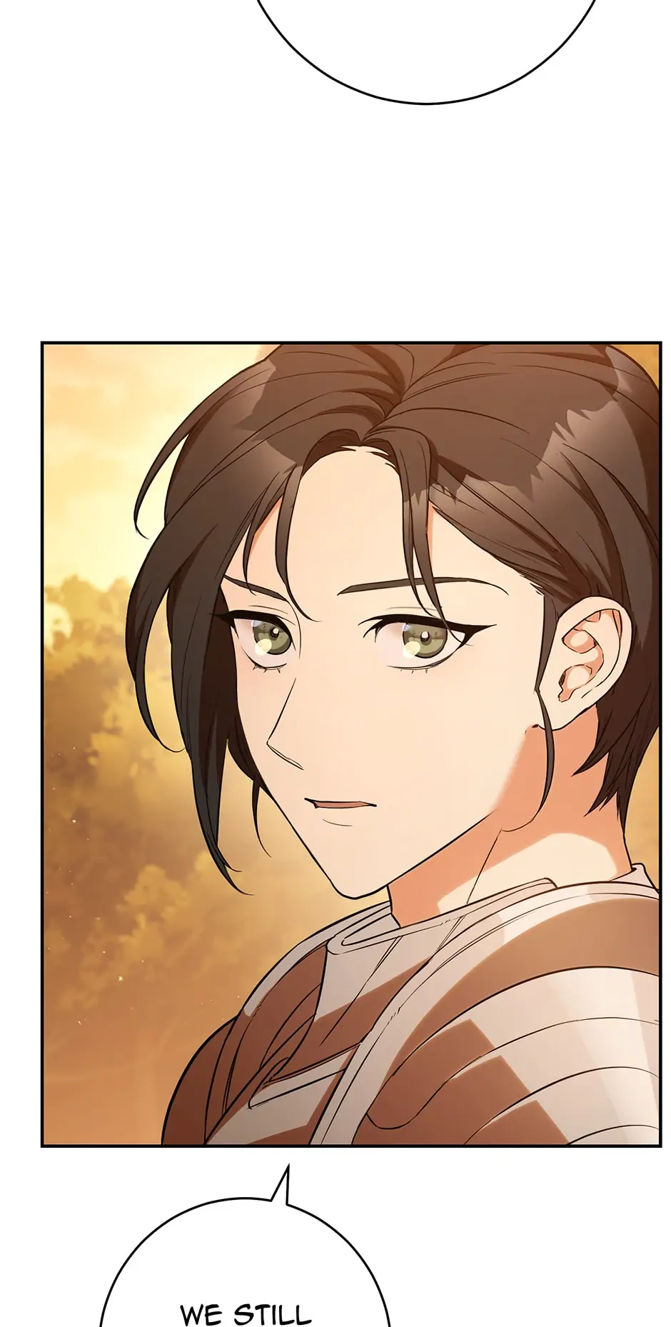 Marriage of Convenience Chapter 21 - page 75