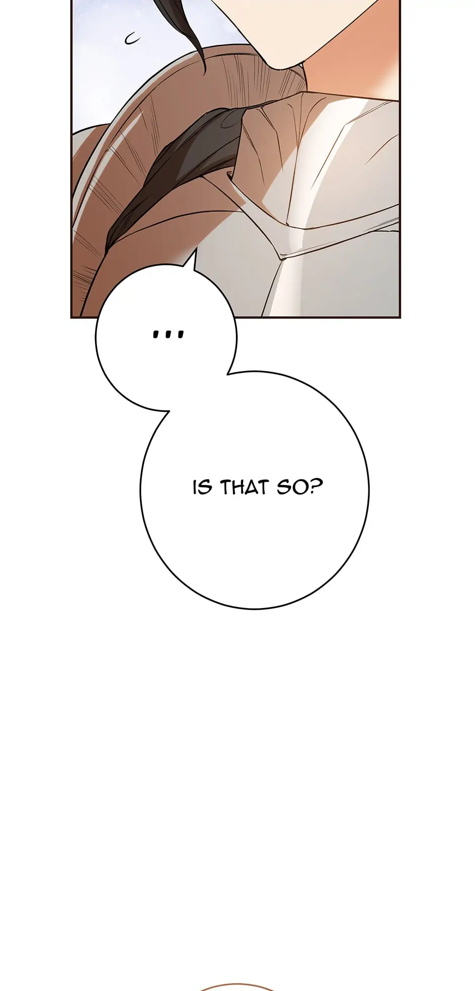 Marriage of Convenience Chapter 21 - page 82