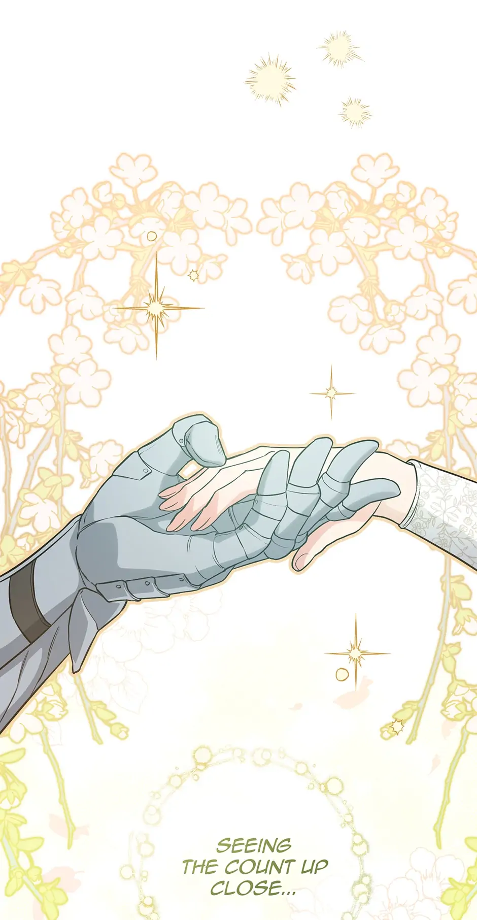Marriage of Convenience Chapter 21 - page 88